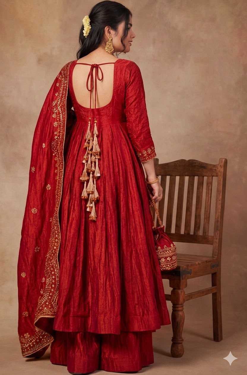 YNF Wholesale Fancy Anarkali Gown  | Surat Manufacturer