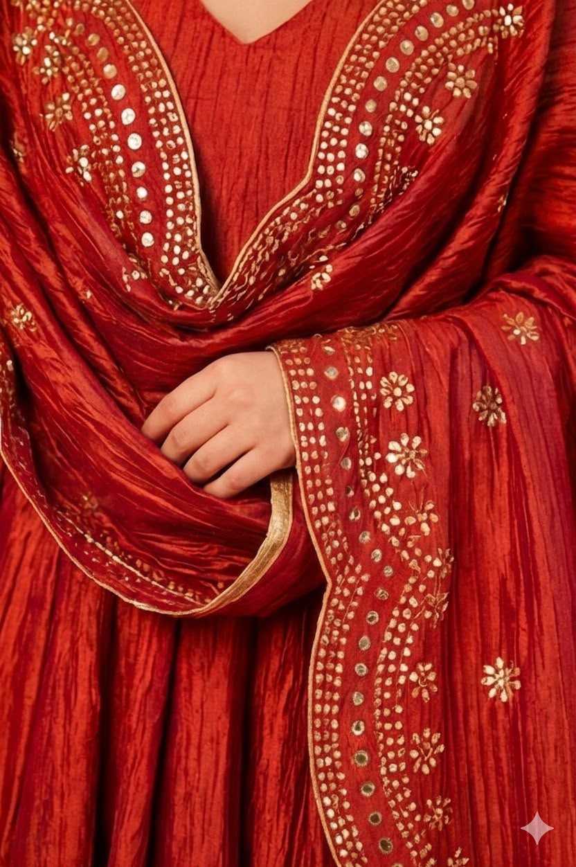 YNF Wholesale Fancy Anarkali Gown  | Surat Manufacturer