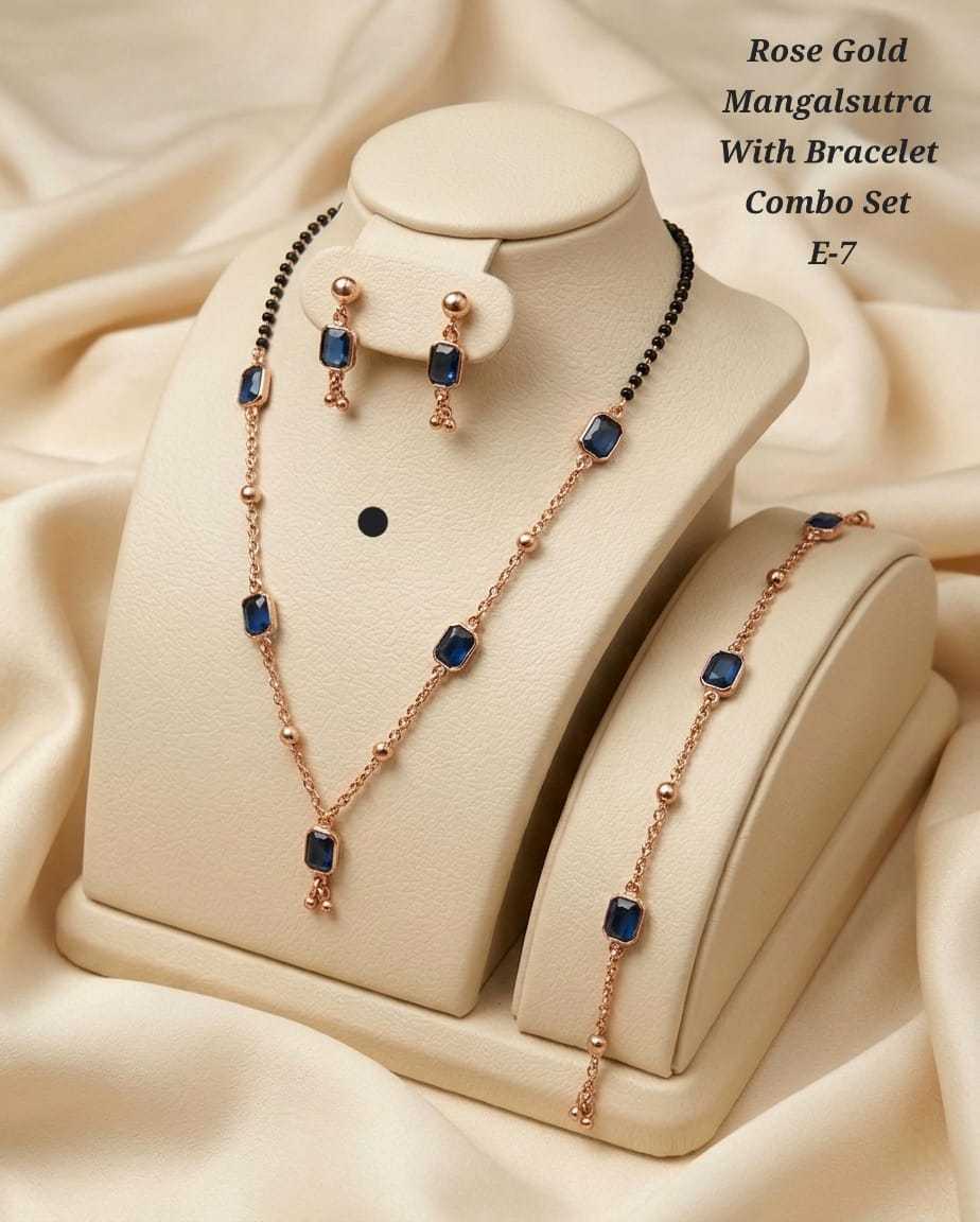 YNF Wholesale AD Diamond Fancy Mala Necklaces  | Surat Manufacturer