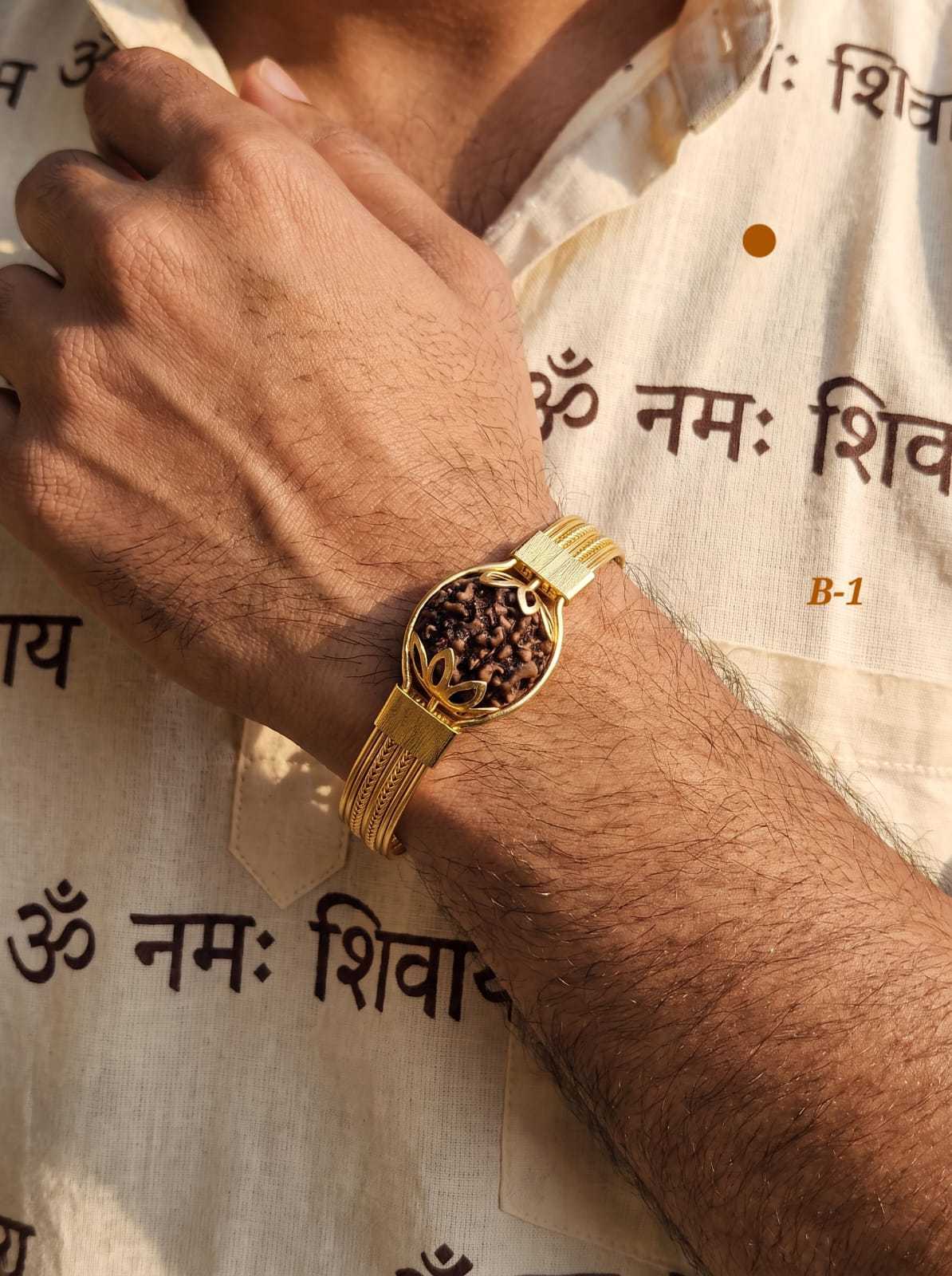 YNF Wholesale Brass Bracelets  | Surat Manufacturer