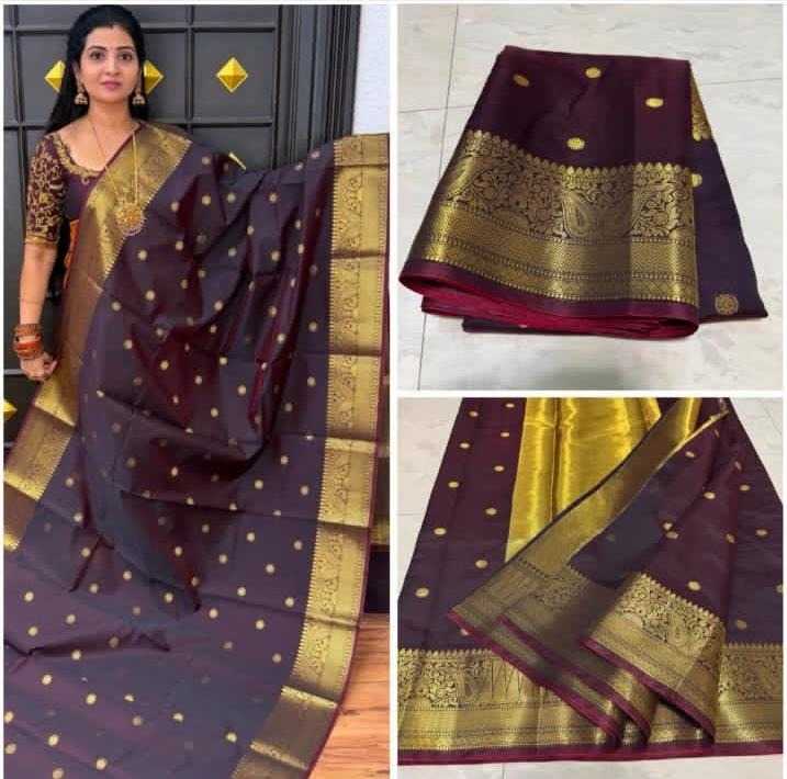 YNF Wholesale Banarasi Soft Silk Banarasi Silk Sarees  | Surat Manufacturer