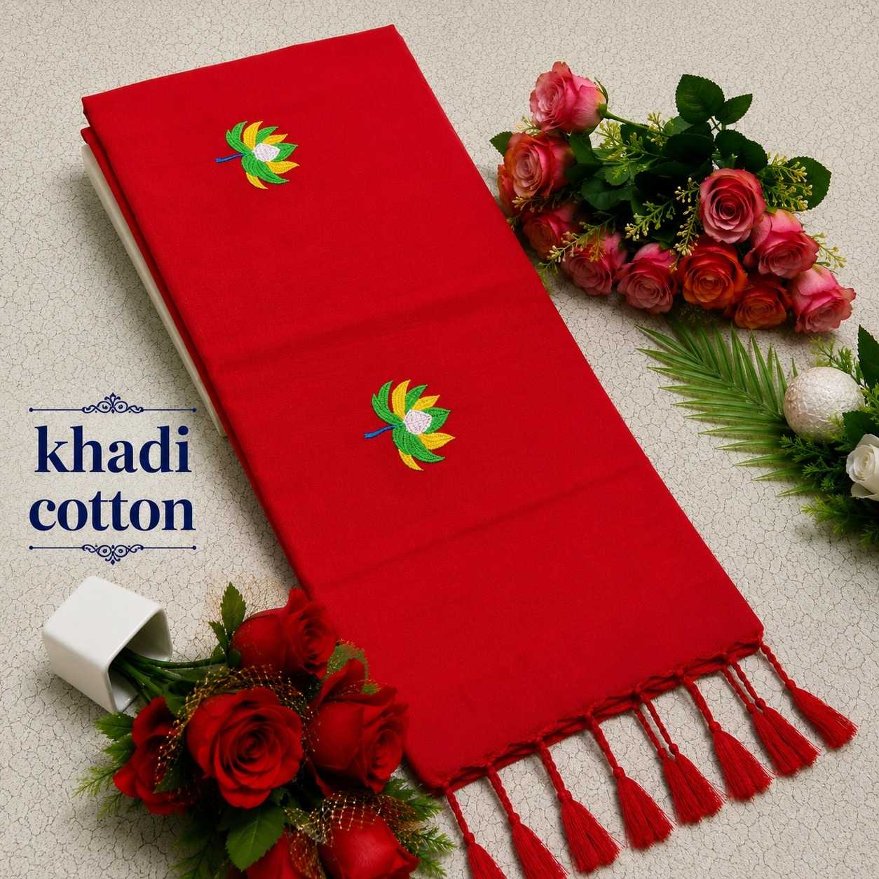 YNF Wholesale Handloom Silk Handloom Sarees  | Surat Manufacturer