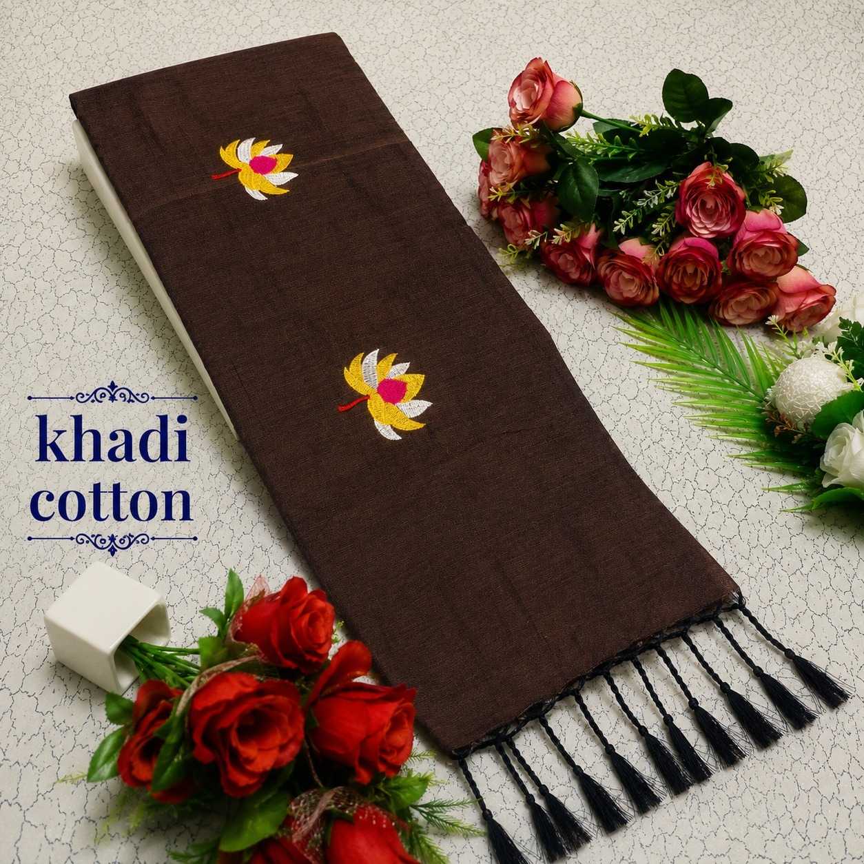 YNF Wholesale Handloom Silk Handloom Sarees  | Surat Manufacturer