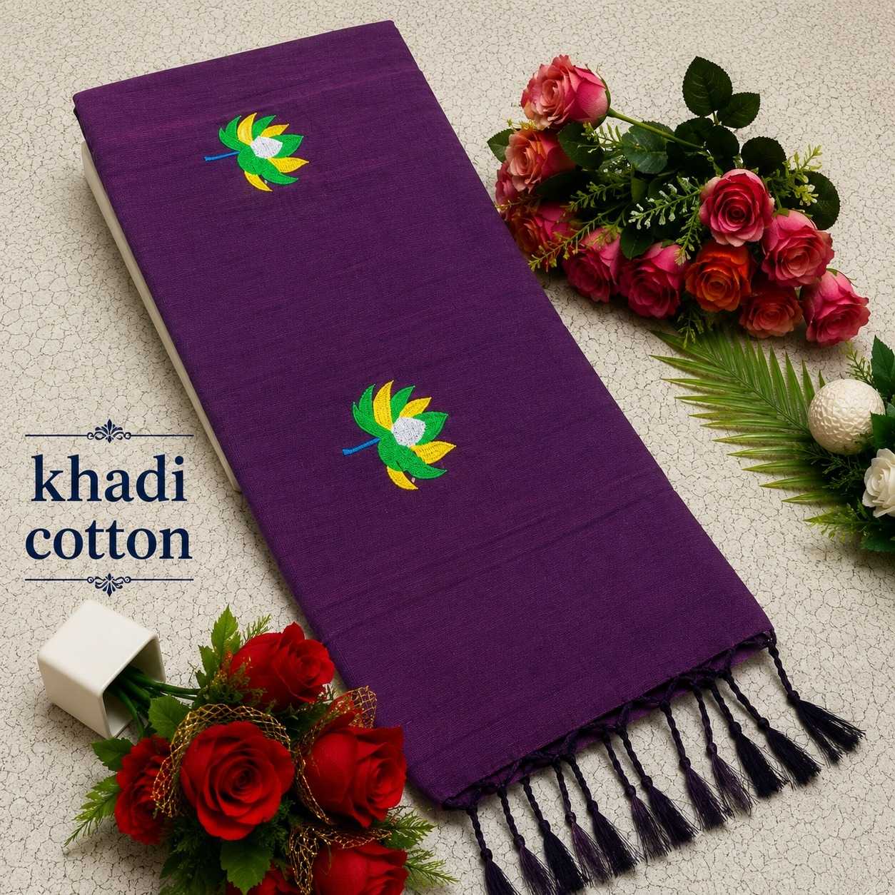 YNF Wholesale Handloom Silk Handloom Sarees  | Surat Manufacturer
