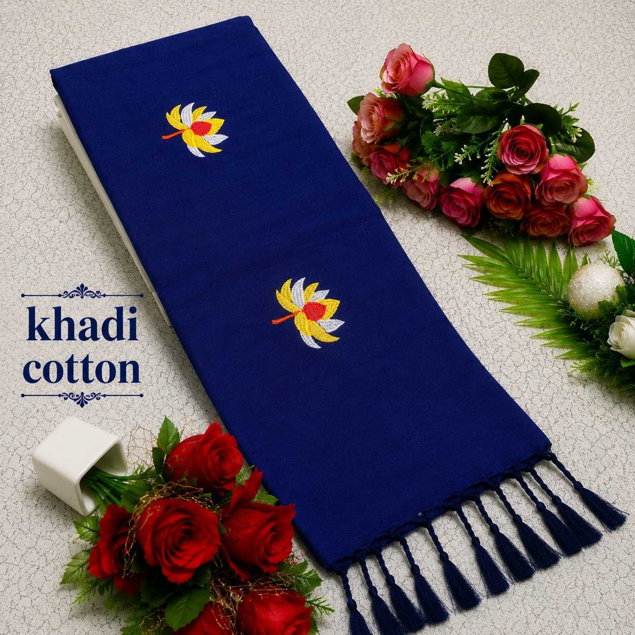 YNF Wholesale Handloom Silk Handloom Sarees  | Surat Manufacturer
