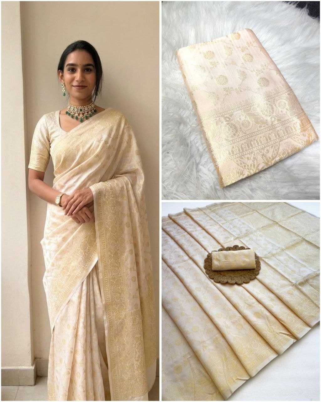 YNF Wholesale Soft Silk Art Silk Sarees  | Surat Manufacturer