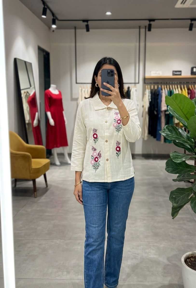 YNF Wholesale Cotton Cotton Kurtis  | Surat Manufacturer