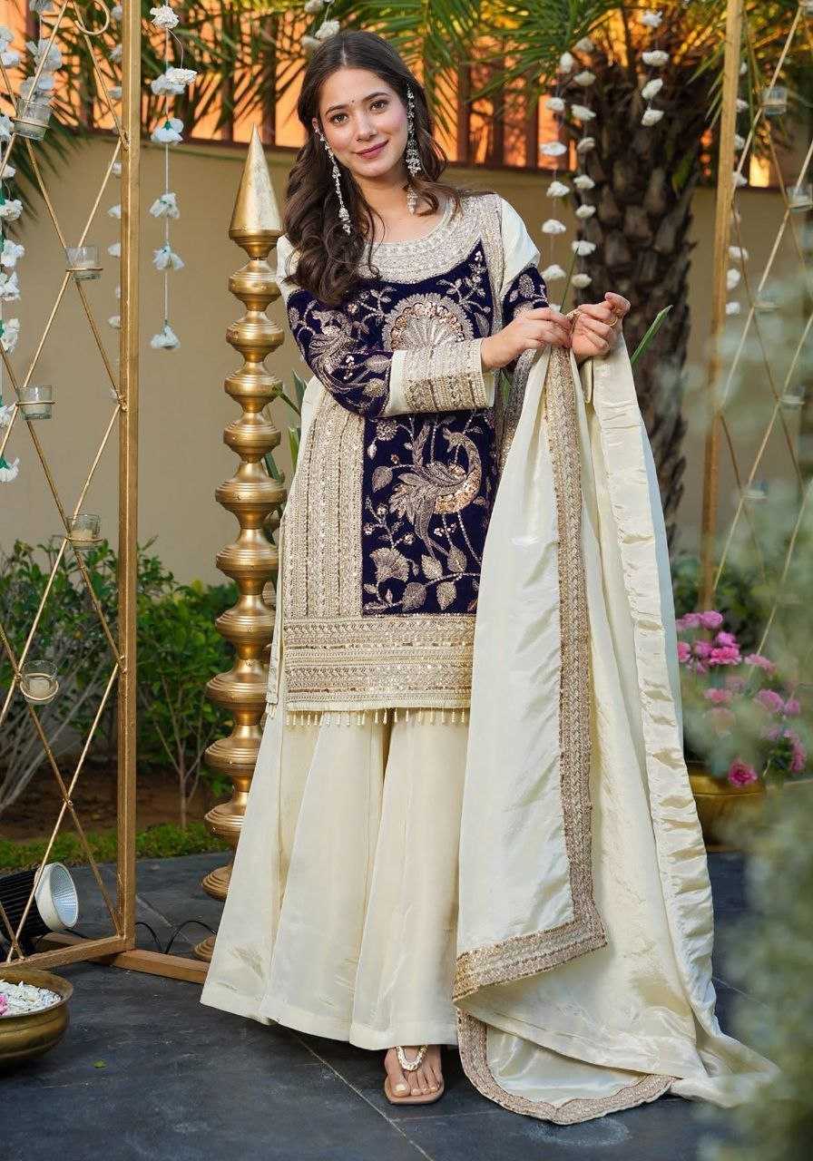 YNF Wholesale Crepe Designer Kurtis  | Surat Manufacturer