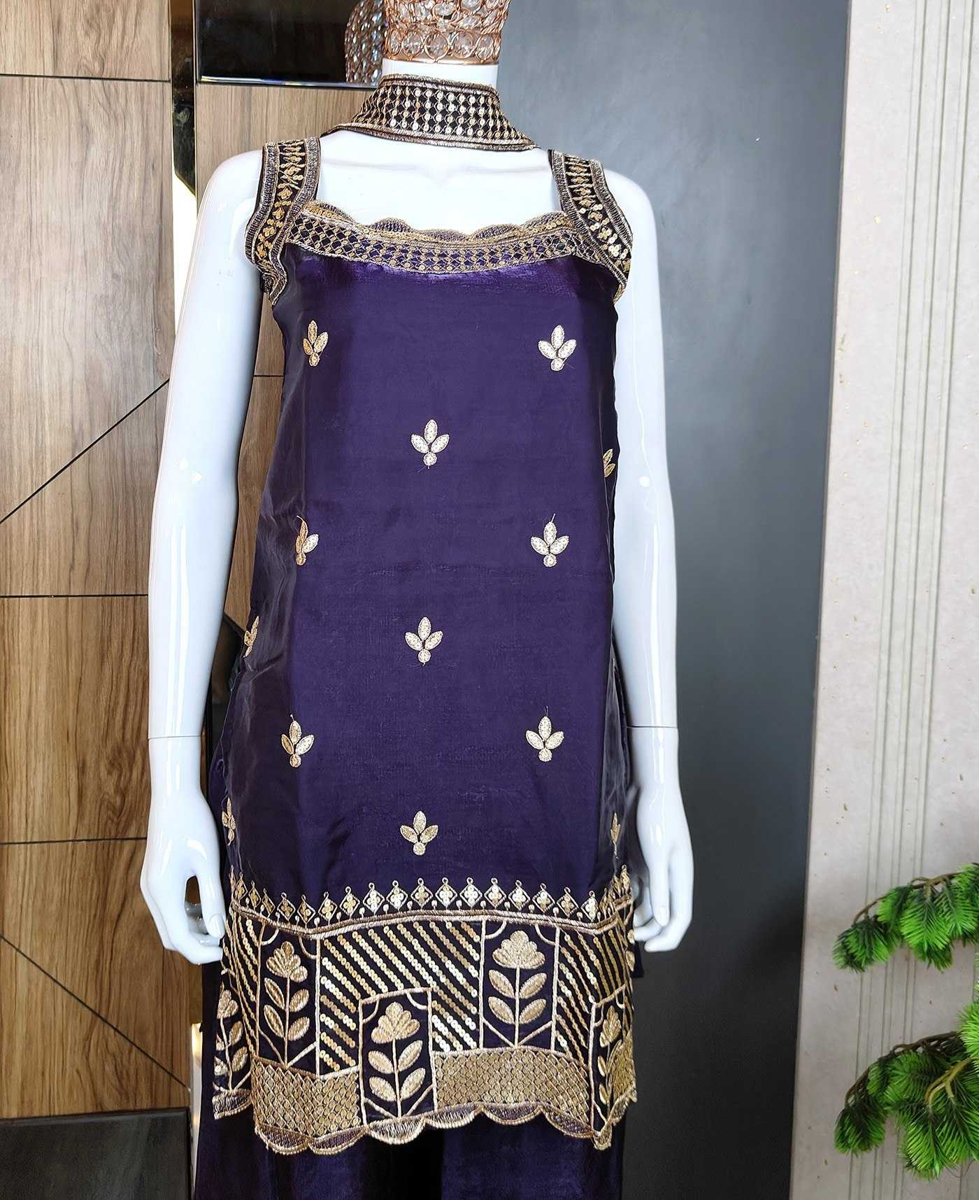 YNF Wholesale FENDY Designer Kurtis  | Surat Manufacturer