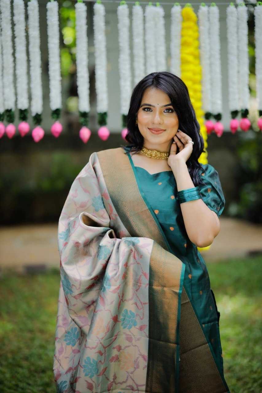 YNF Wholesale Jacquard Party Wear Kurtis  | Surat Manufacturer