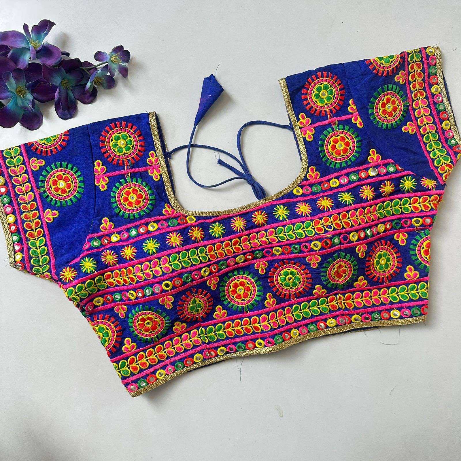 YNF Wholesale Silk Blouse KESH426 Gopinath | Surat Manufacturer