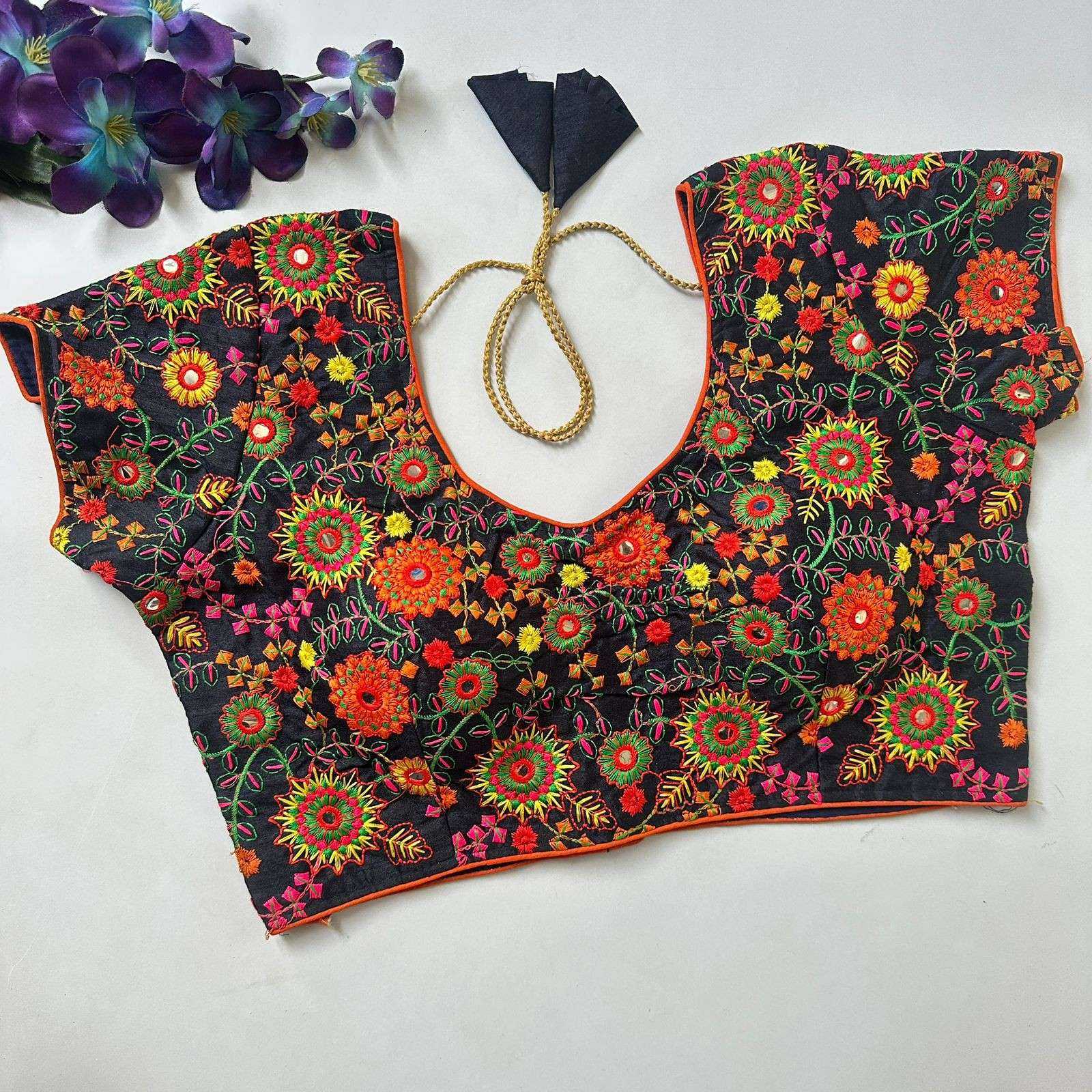 YNF Wholesale Silk Blouse KESH426 Gopinath | Surat Manufacturer