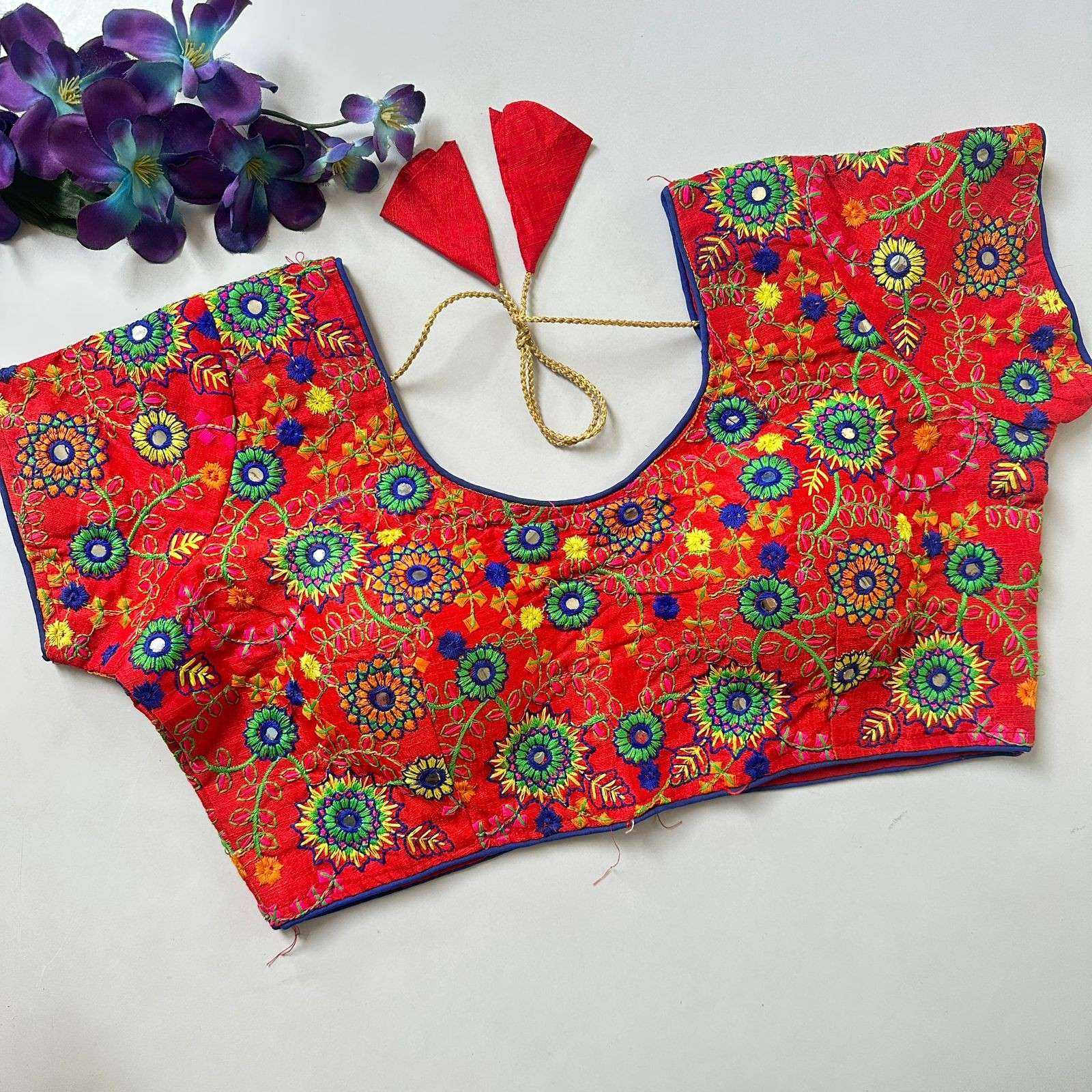 YNF Wholesale Silk Blouse KESH426 Gopinath | Surat Manufacturer