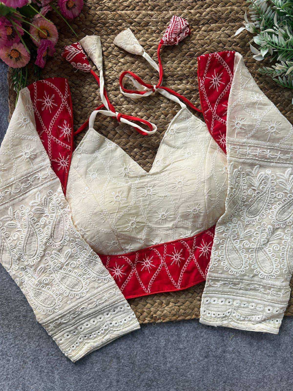 YNF Wholesale Soft Silk Blouse  | Surat Manufacturer
