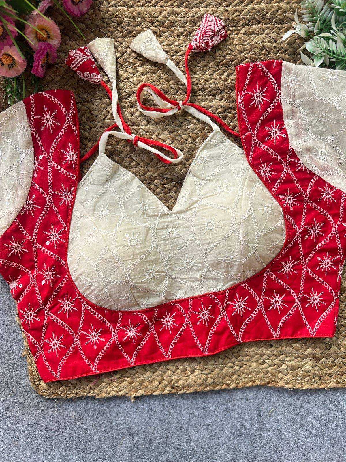 YNF Wholesale Soft Silk Blouse  | Surat Manufacturer