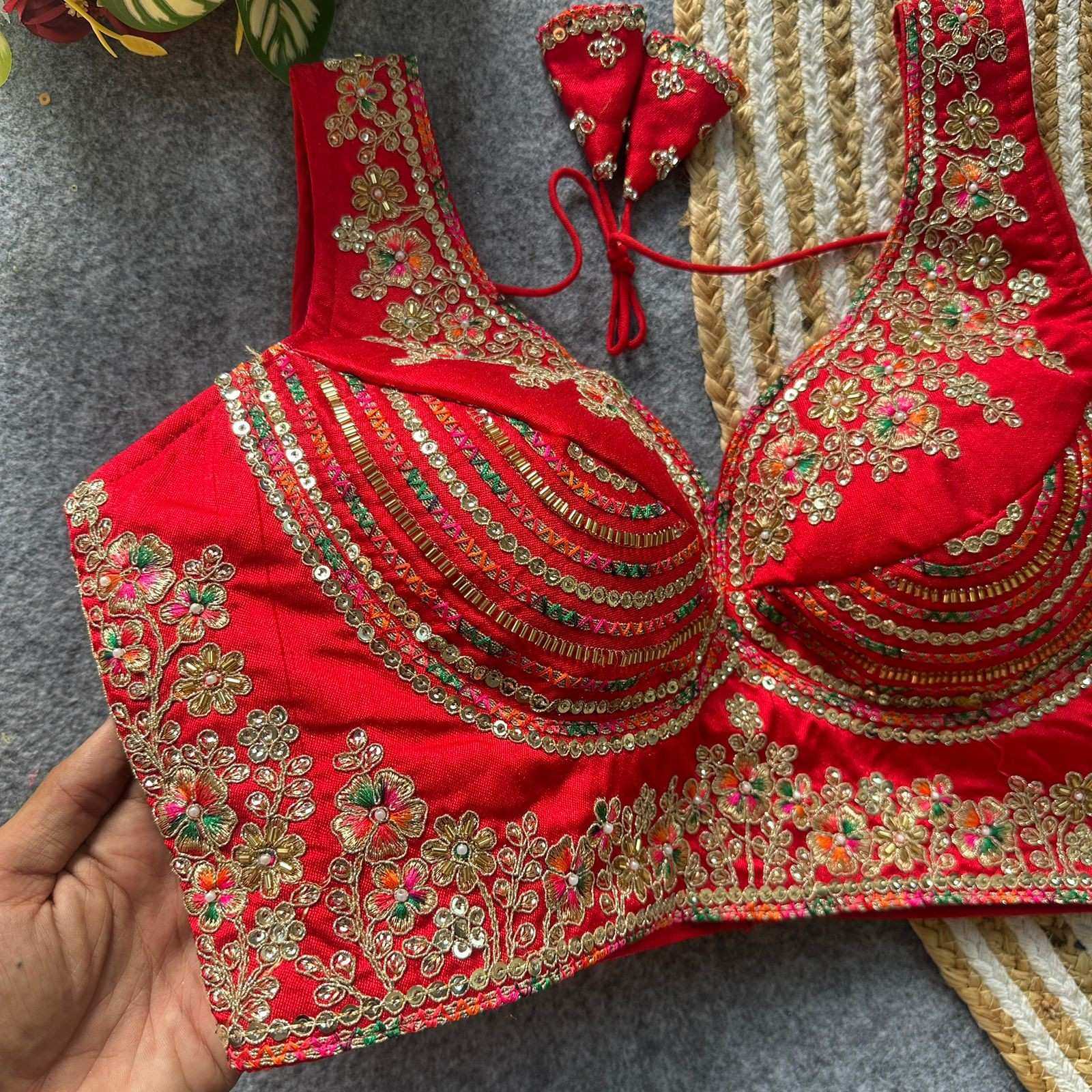 YNF Wholesale Pure Soft Shiffon Blouse KESH426 Vneckblouse | Surat Manufacturer