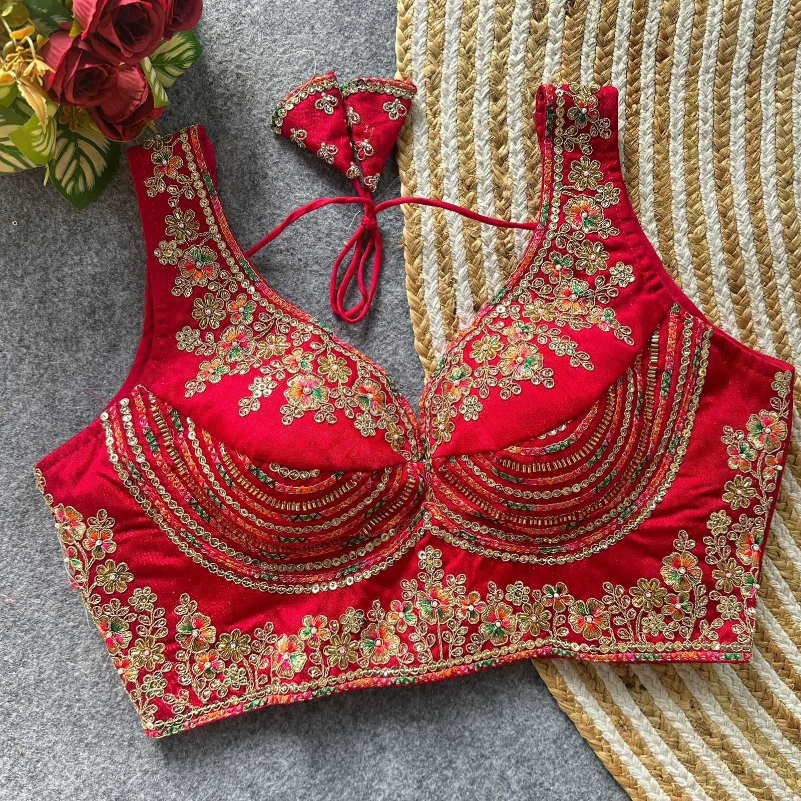 YNF Wholesale Pure Soft Shiffon Blouse KESH426 Vneckblouse | Surat Manufacturer