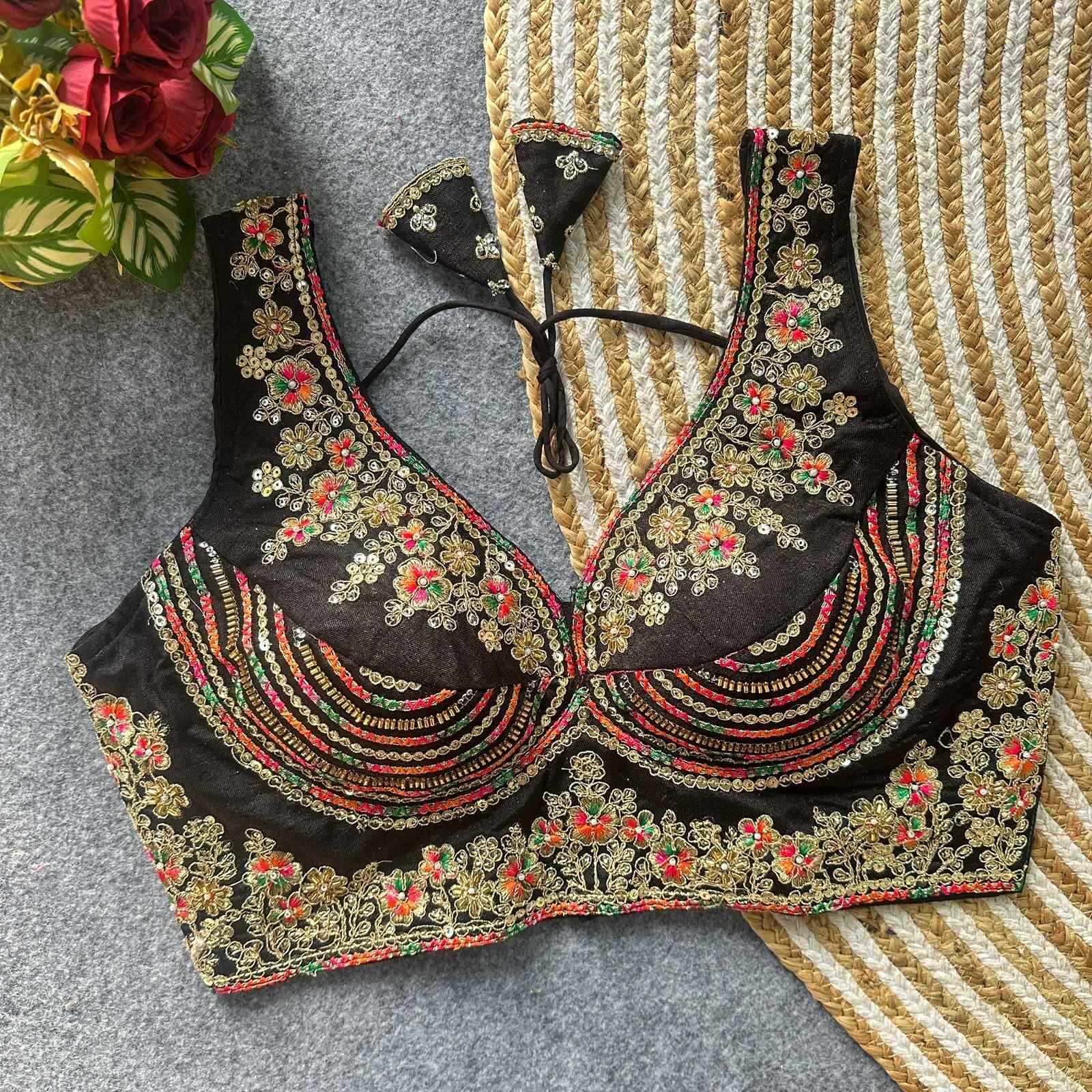YNF Wholesale Pure Soft Shiffon Blouse KESH426 Vneckblouse | Surat Manufacturer