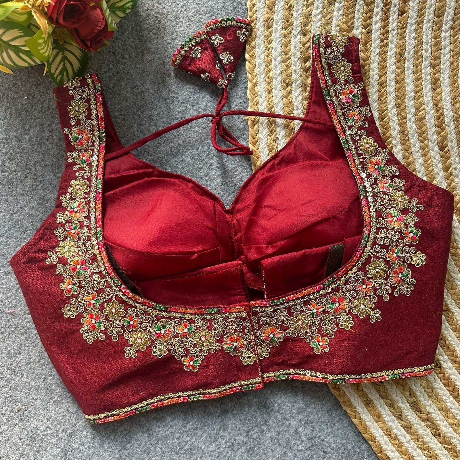 YNF Wholesale Pure Soft Shiffon Blouse KESH426 Vneckblouse | Surat Manufacturer