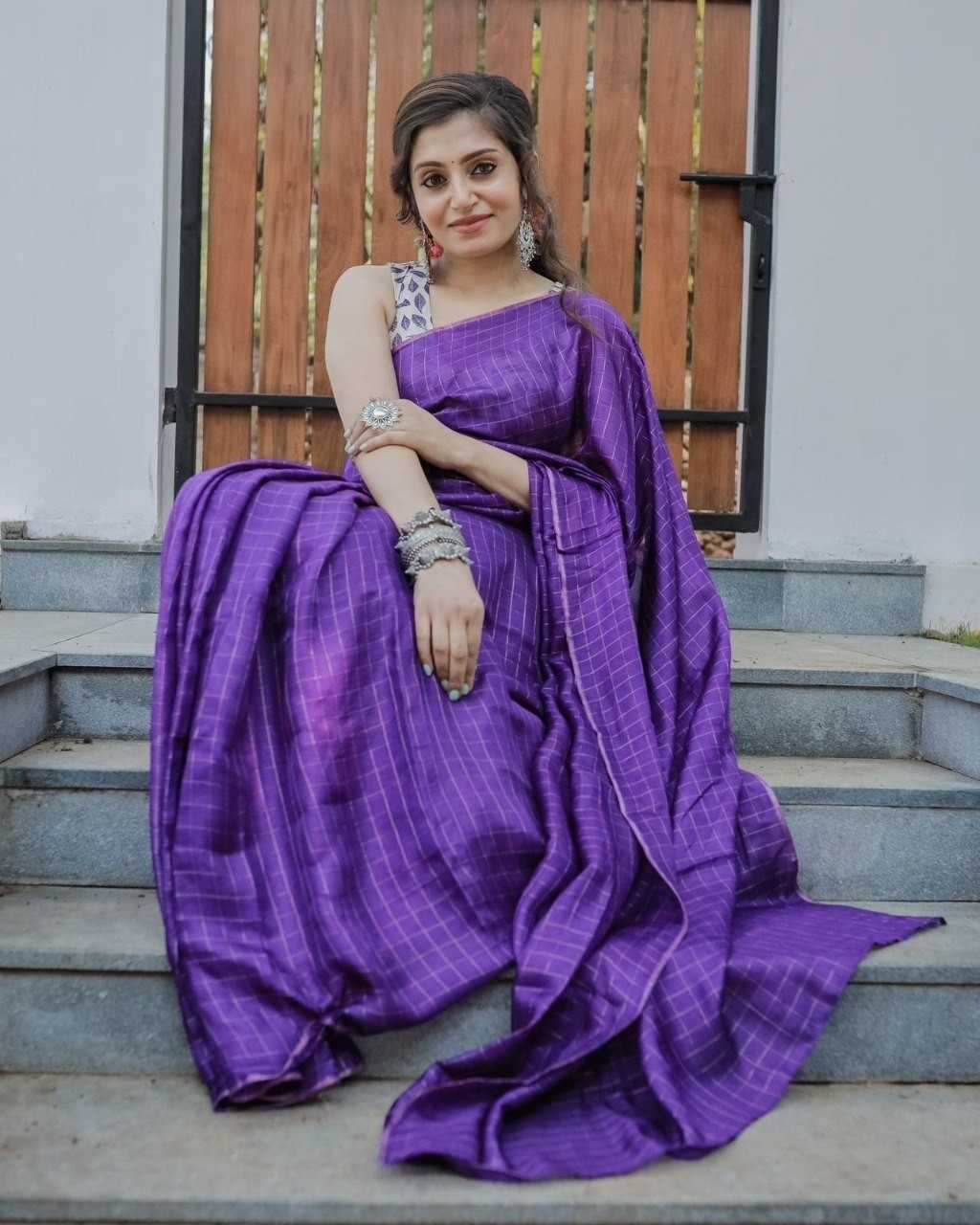 YNF Wholesale Pure Silk Fancy Sarees  | Surat Manufacturer