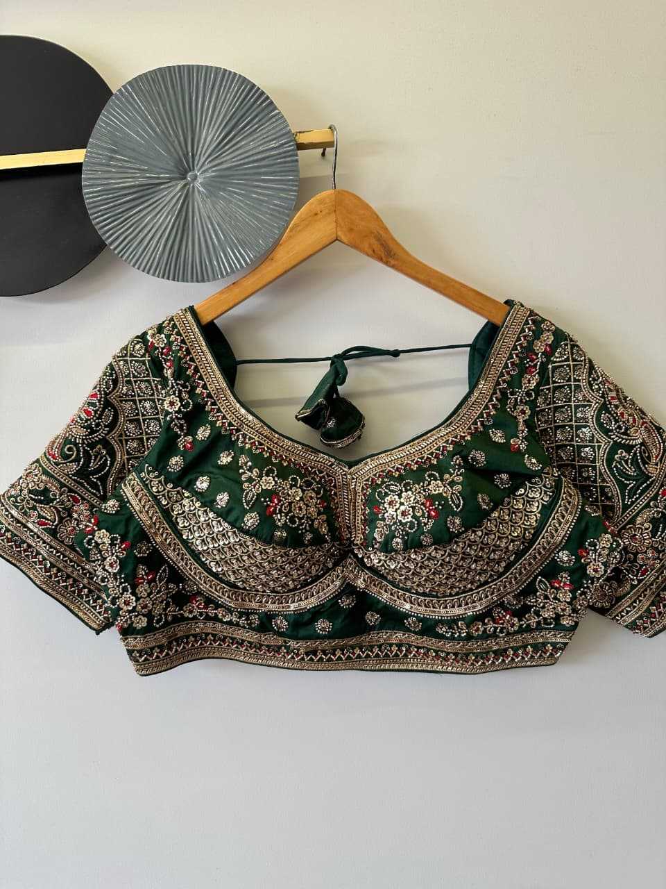 YNF Wholesale Malai Silk Blouse  | Surat Manufacturer