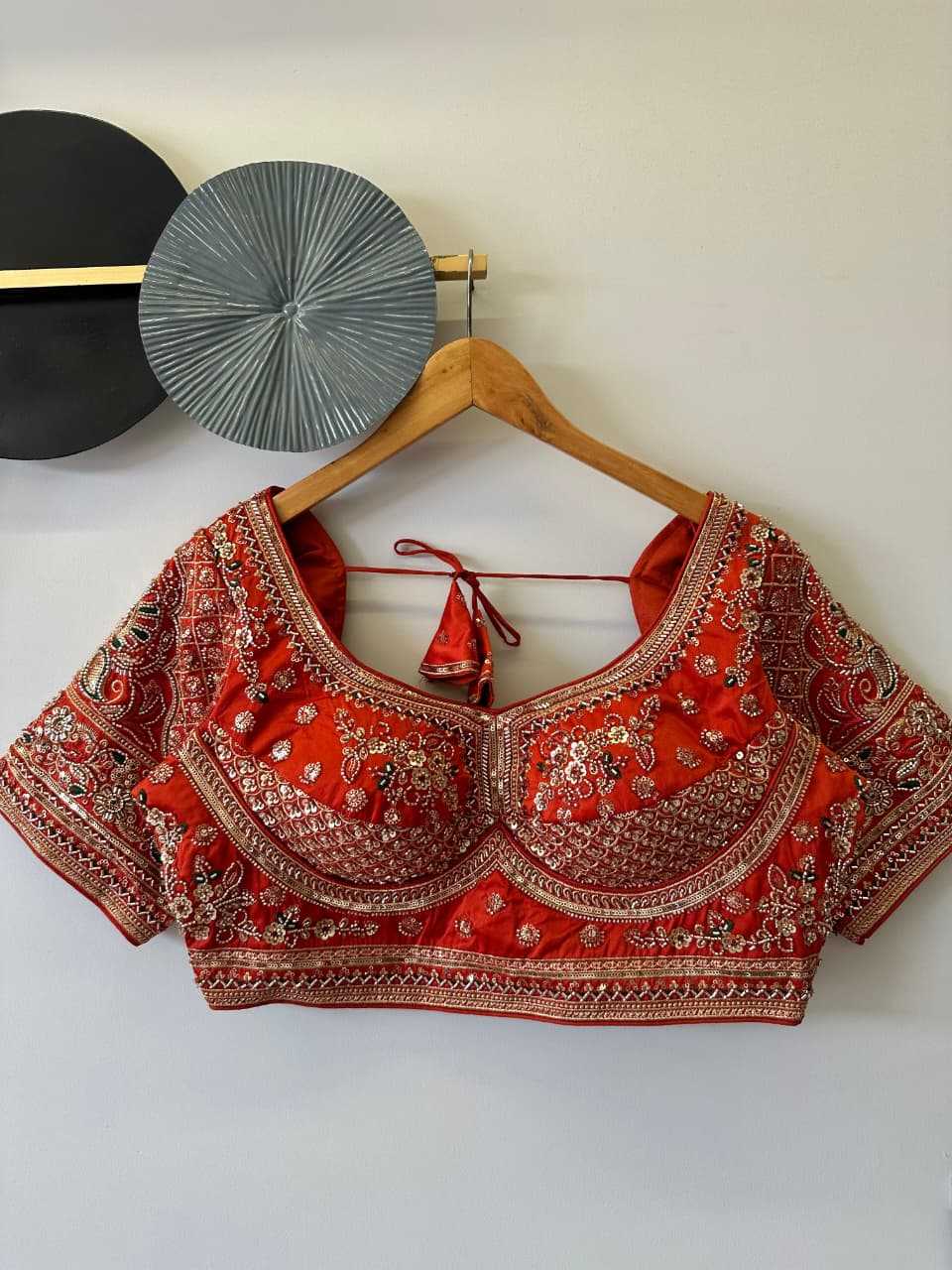 YNF Wholesale Malai Silk Blouse  | Surat Manufacturer