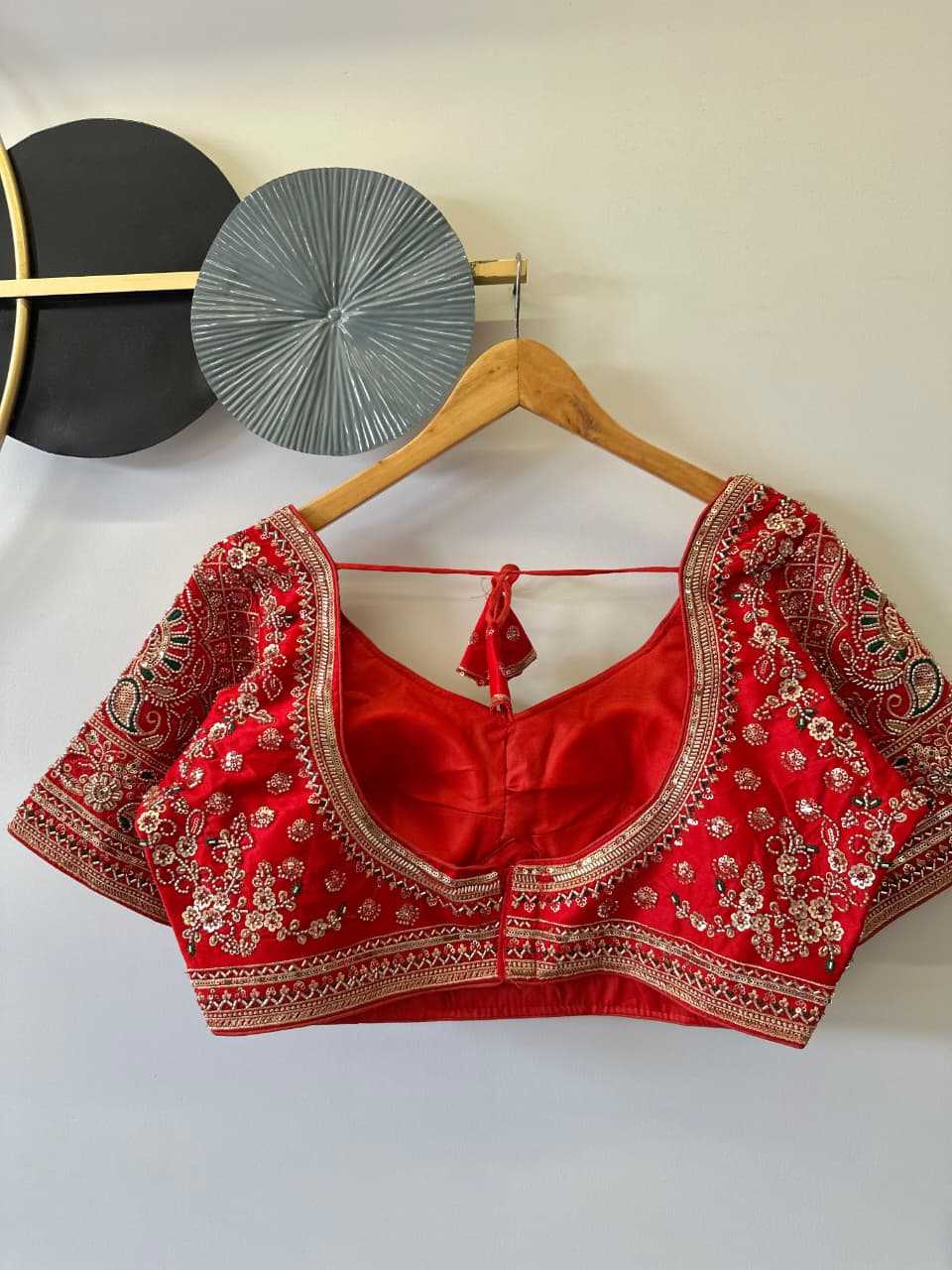 YNF Wholesale Malai Silk Blouse  | Surat Manufacturer
