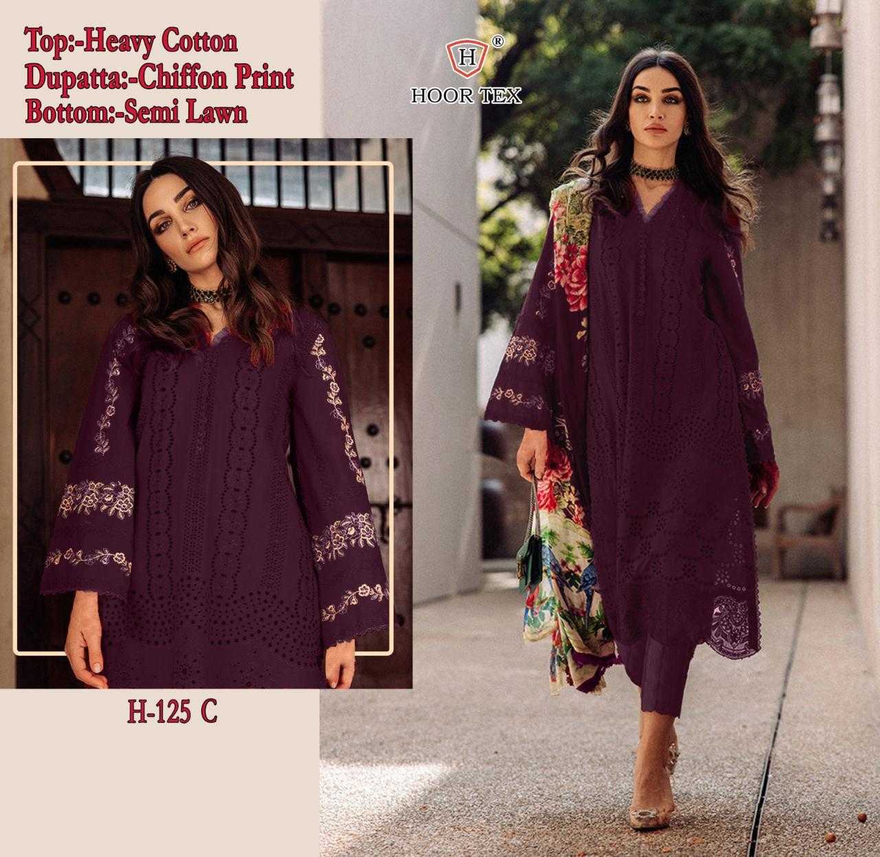 YNF Wholesale Cotton Pakistani Suits  | Surat Manufacturer