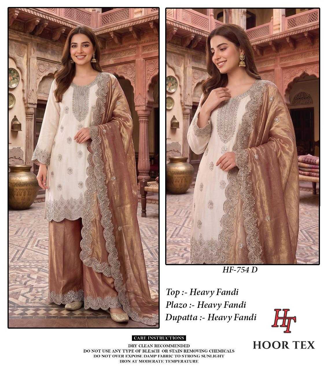YNF Wholesale FENDY Pakistani Suits  | Surat Manufacturer
