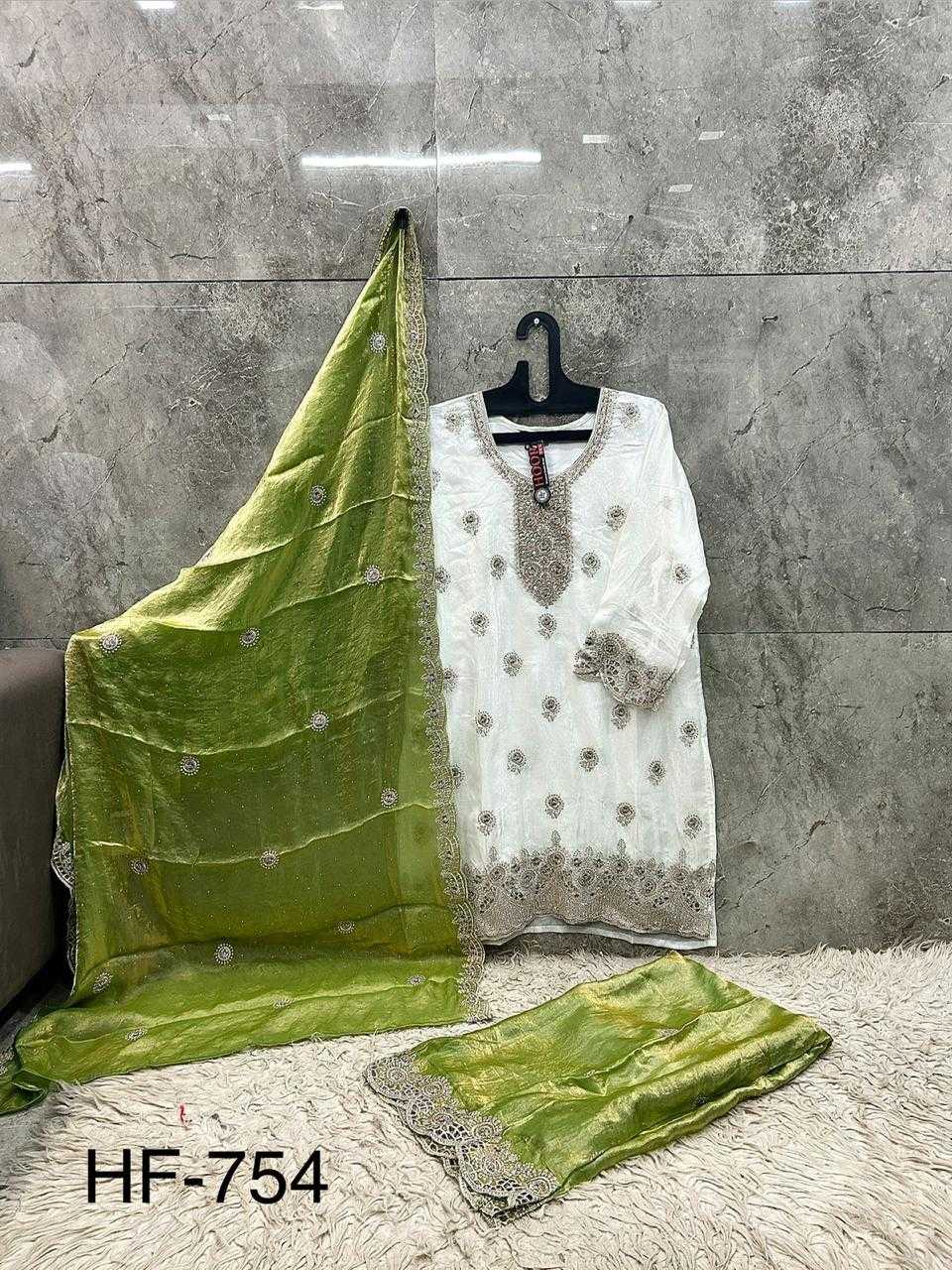 YNF Wholesale FENDY Pakistani Suits  | Surat Manufacturer