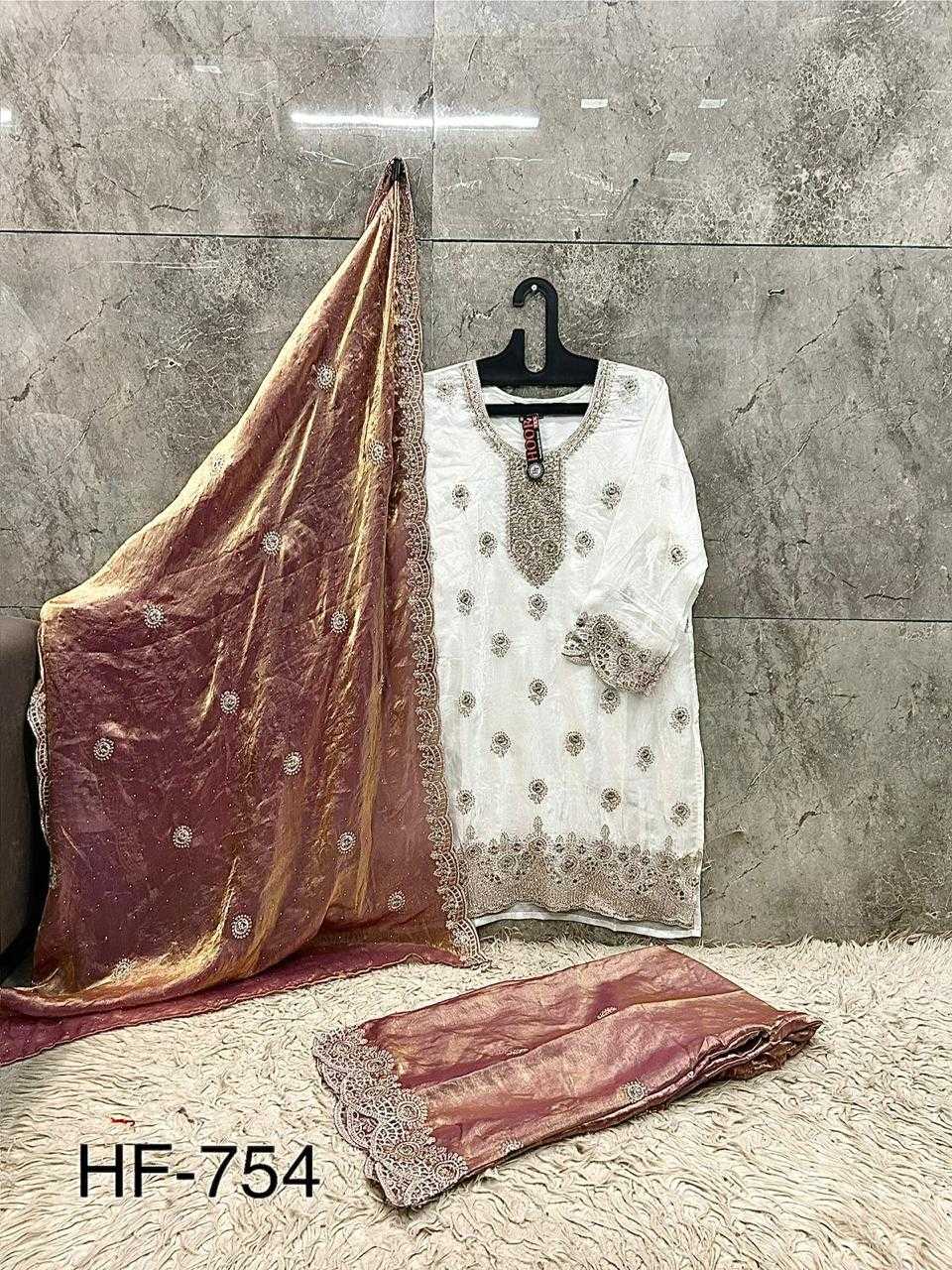 YNF Wholesale FENDY Pakistani Suits  | Surat Manufacturer