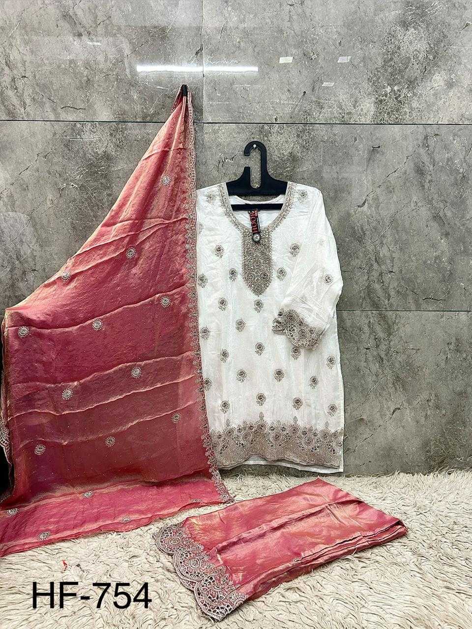 YNF Wholesale FENDY Pakistani Suits  | Surat Manufacturer