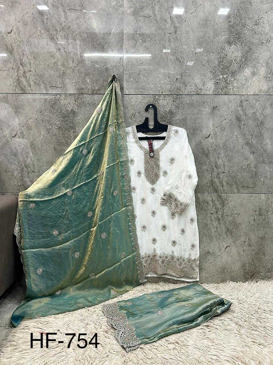 YNF Wholesale FENDY Pakistani Suits  | Surat Manufacturer