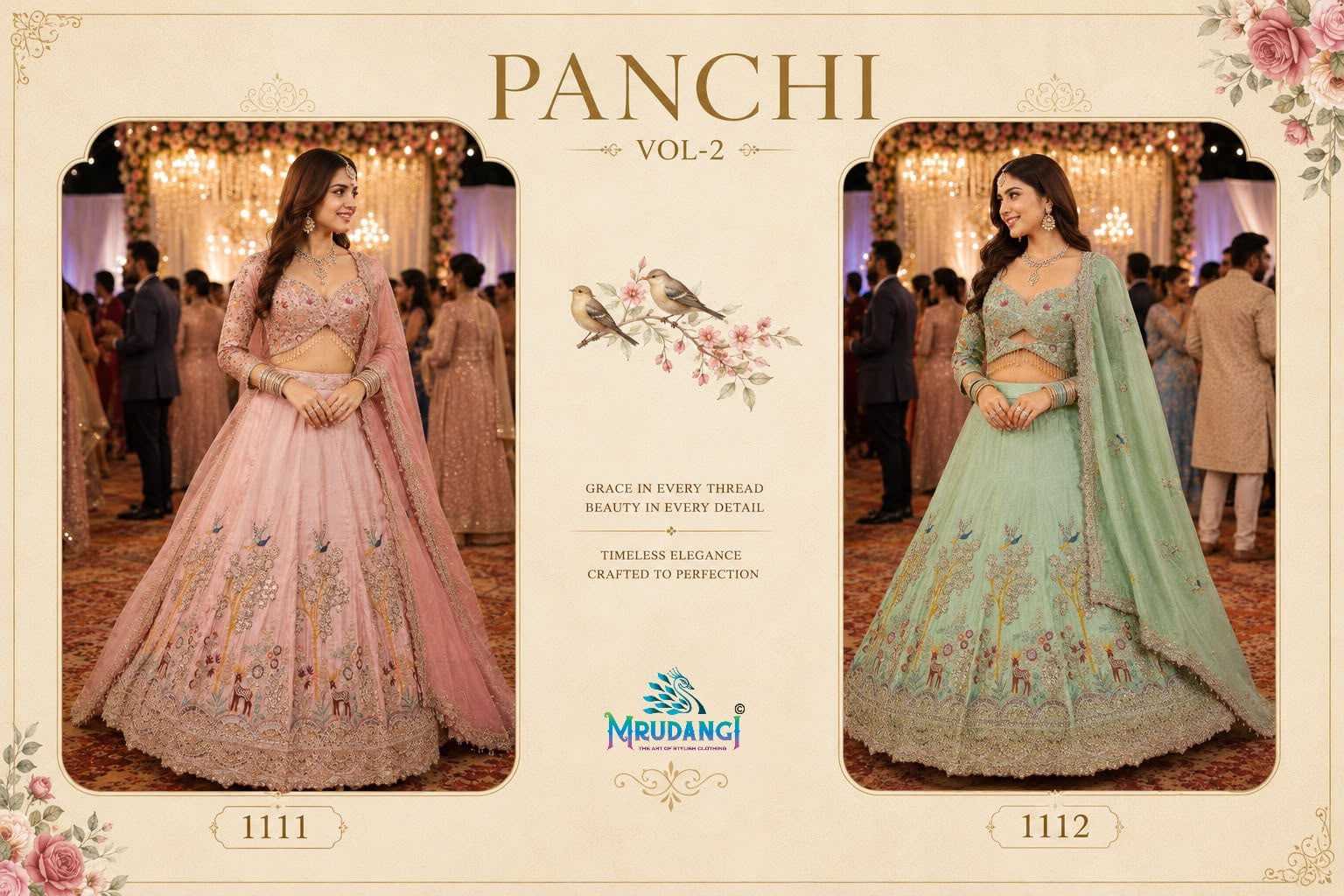 YNF Wholesale Satin Fancy Lehenga  | Surat Manufacturer
