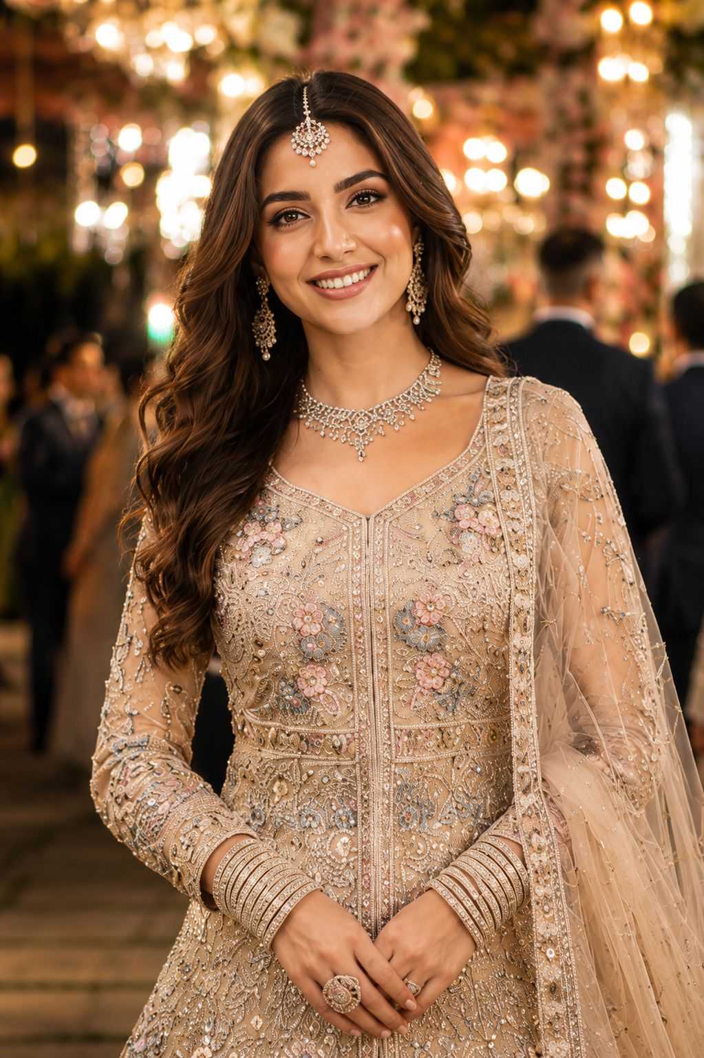 YNF Wholesale Net Fancy Lehenga KESH481 DEVIKA | Surat Manufacturer