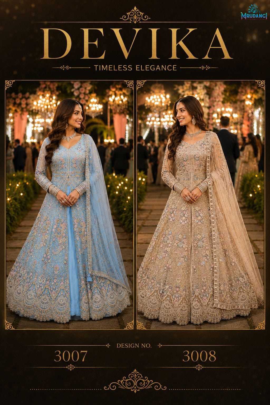 YNF Wholesale Net Fancy Lehenga KESH481 DEVIKA | Surat Manufacturer