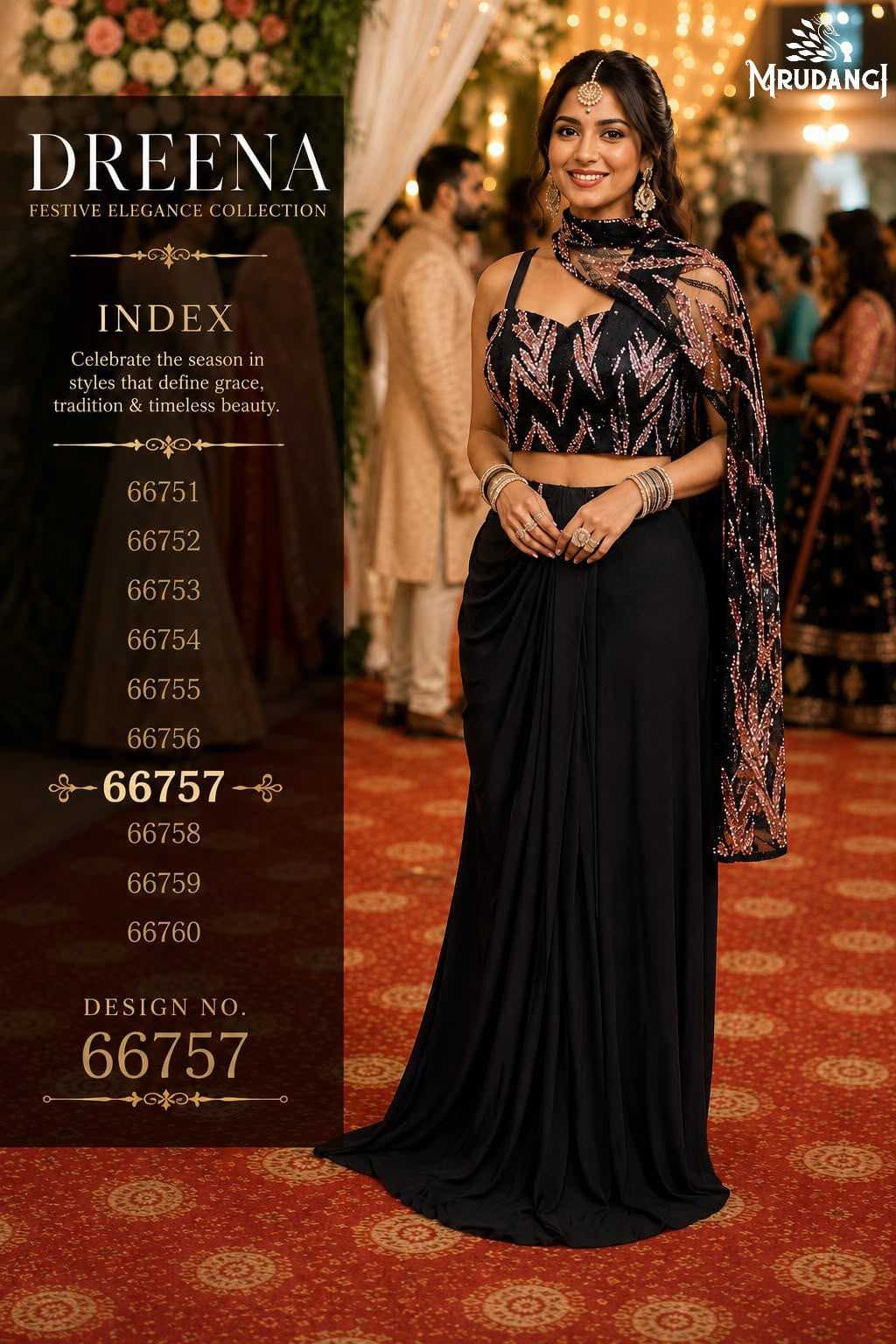 YNF Wholesale Lycra Designer Sarees KESH481 DREENA | Surat Manufacturer