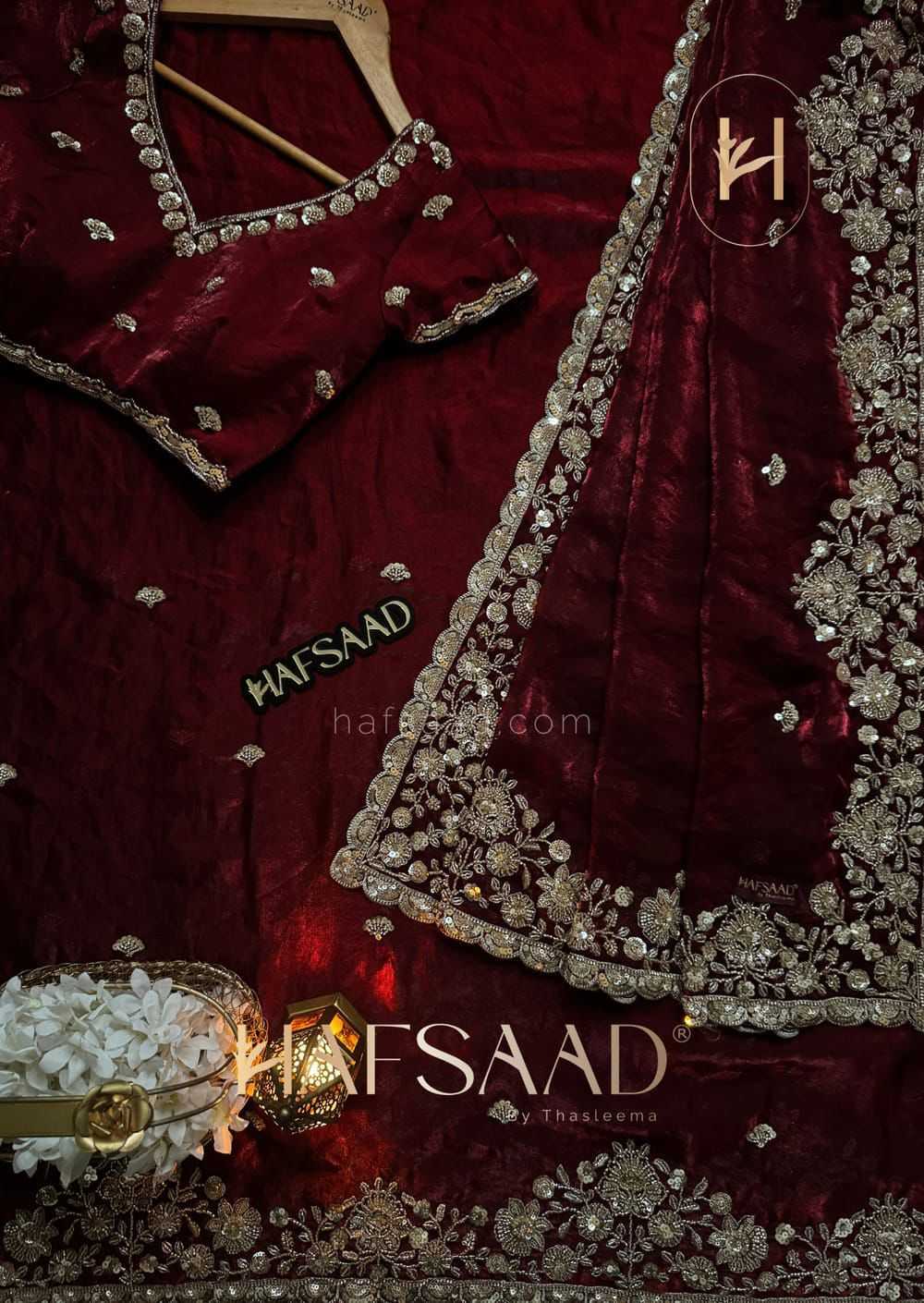 YNF Wholesale Space Silk Designer Silk Sarees  | Surat Manufacturer