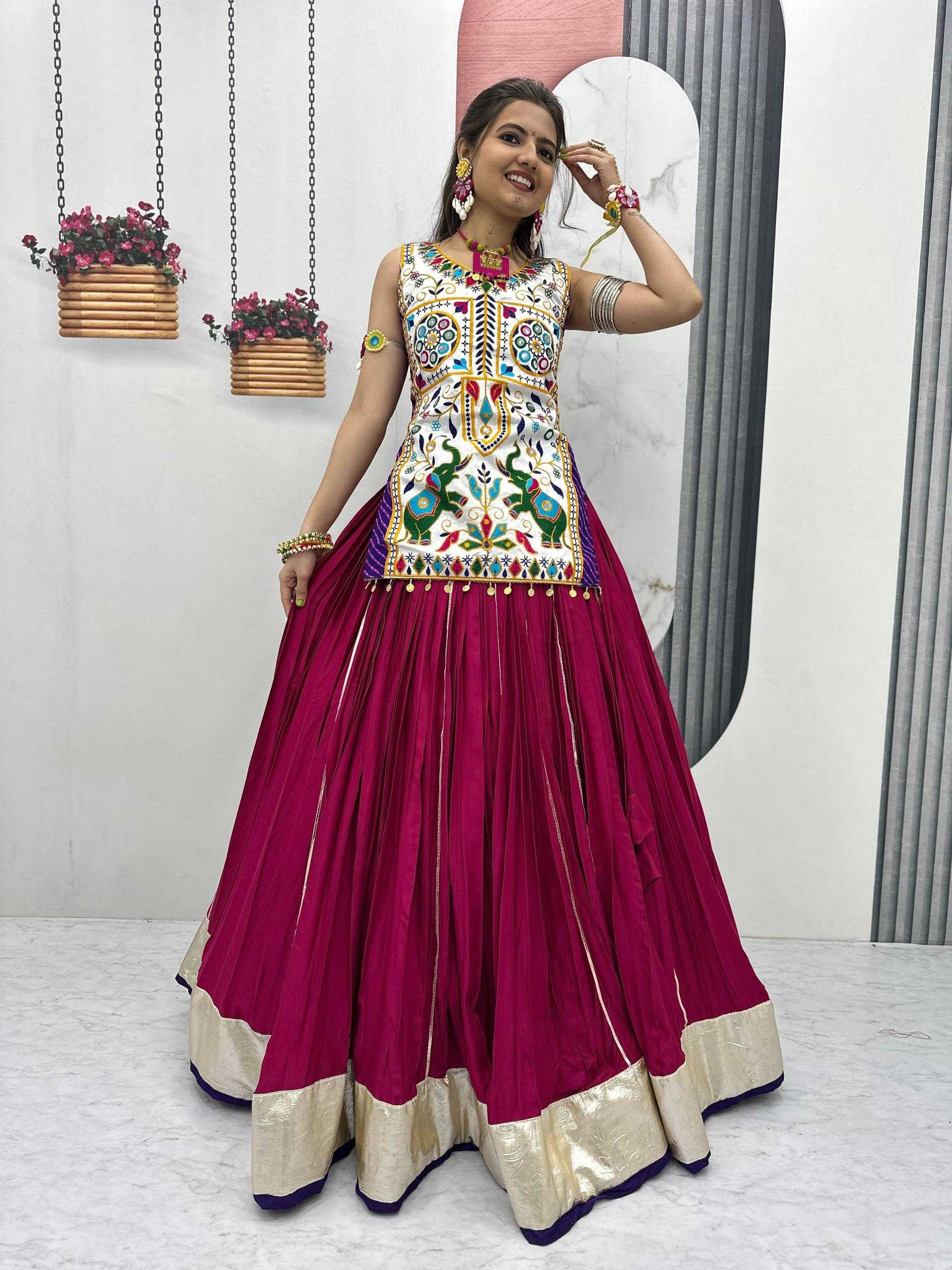 YNF Wholesale Fancy Designer Lehenga  | Surat Manufacturer
