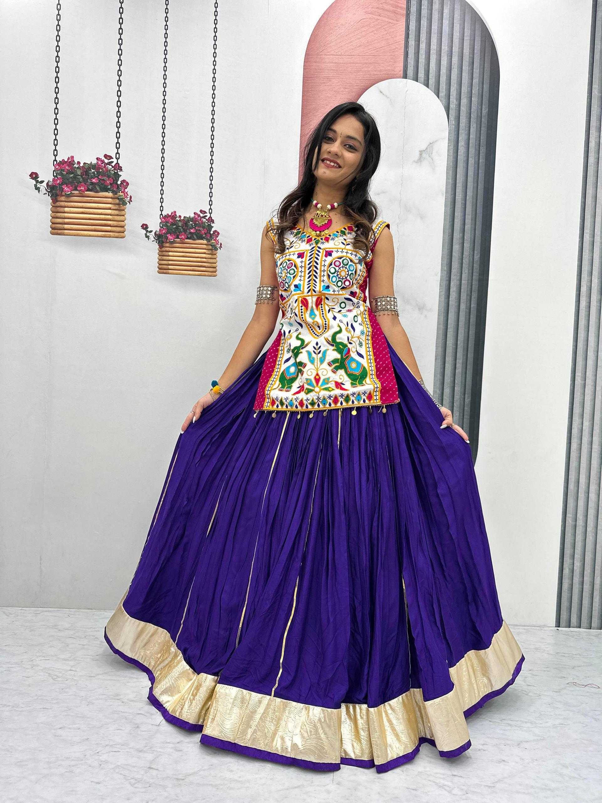 YNF Wholesale Fancy Designer Lehenga  | Surat Manufacturer