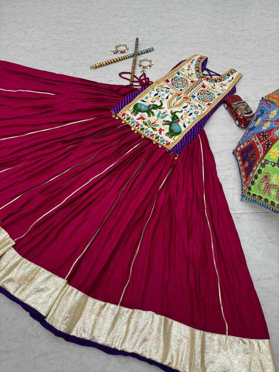 YNF Wholesale Fancy Designer Lehenga  | Surat Manufacturer