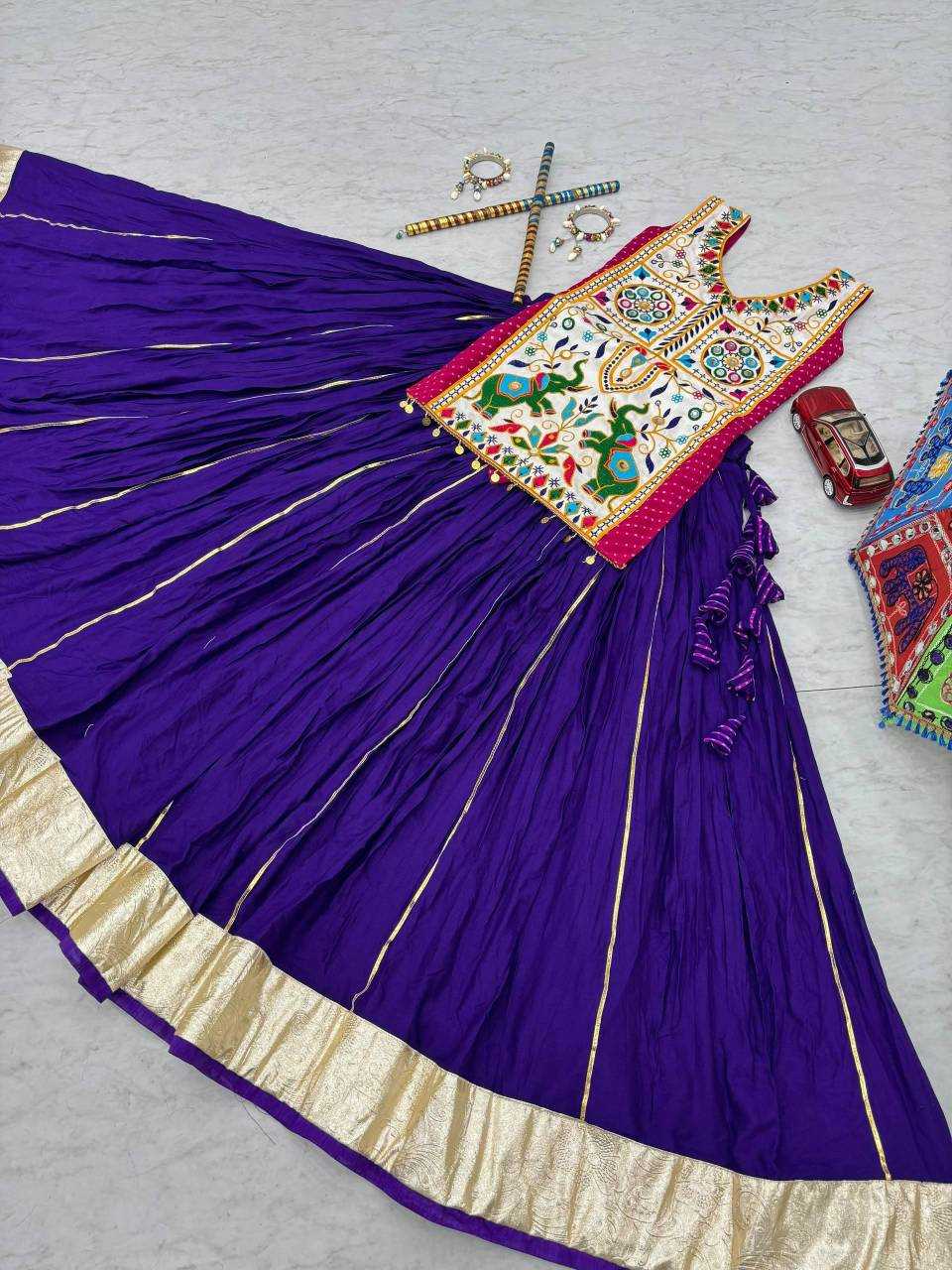 YNF Wholesale Fancy Designer Lehenga  | Surat Manufacturer