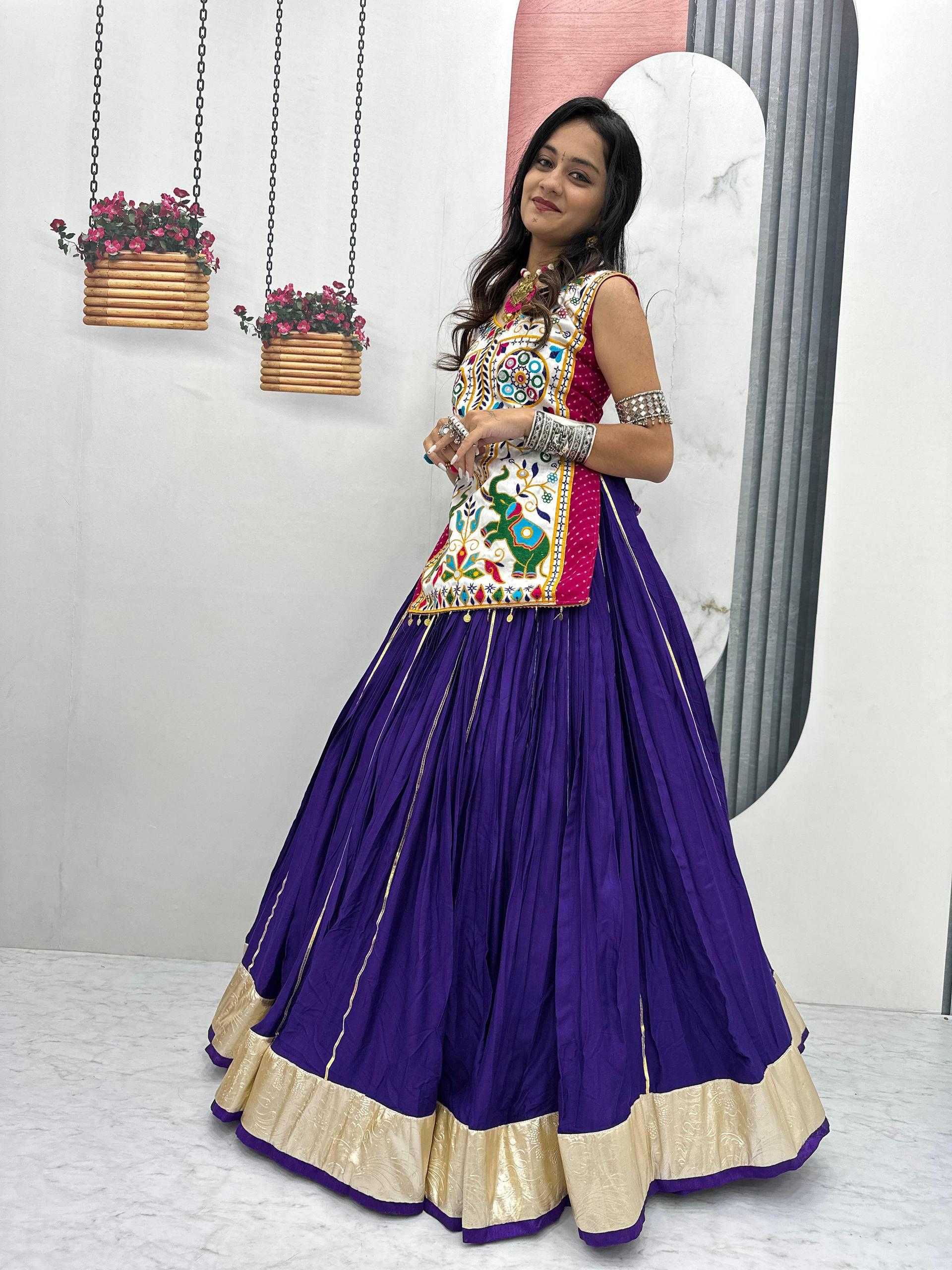 YNF Wholesale Fancy Designer Lehenga  | Surat Manufacturer