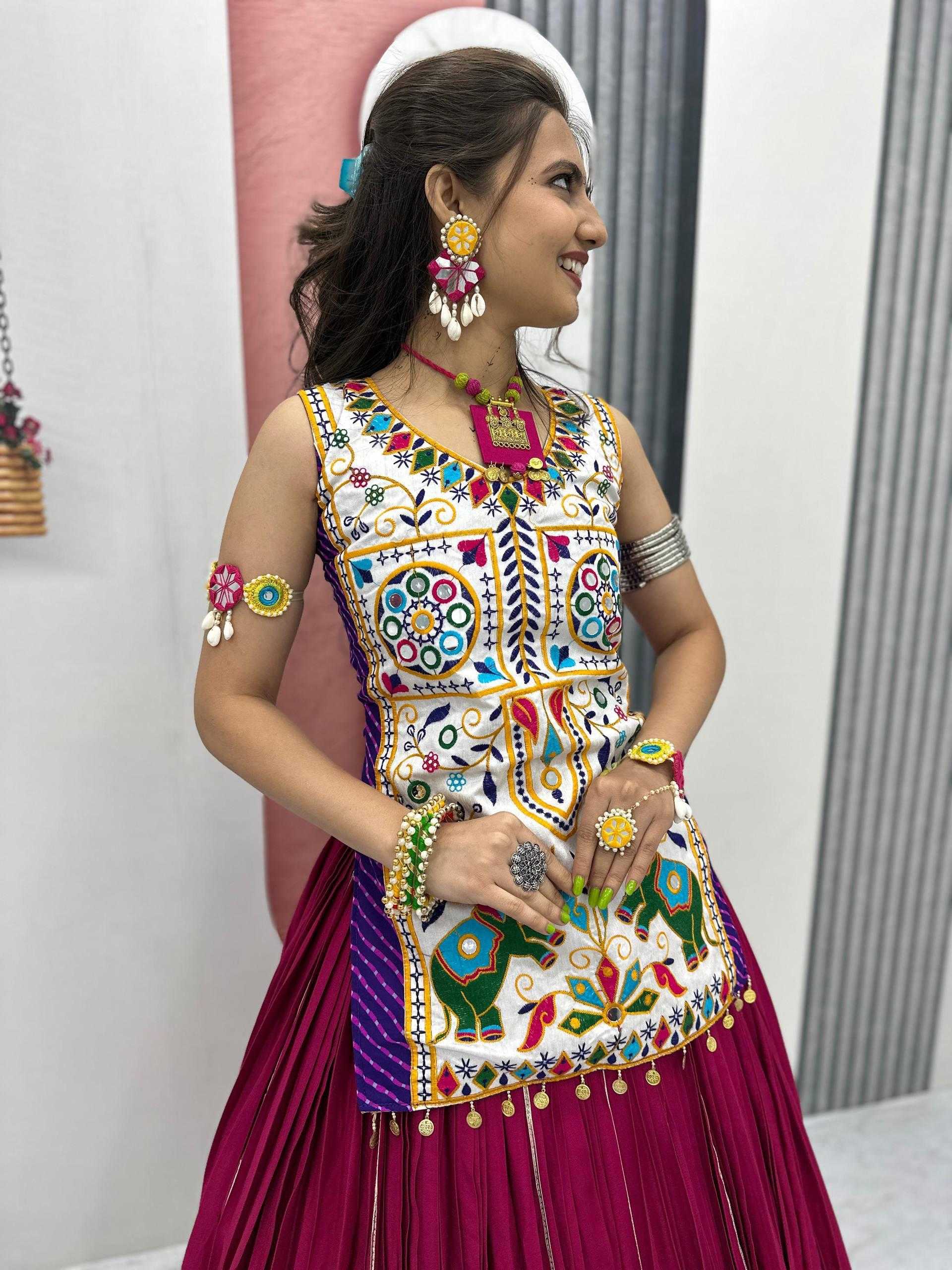 YNF Wholesale Fancy Designer Lehenga  | Surat Manufacturer