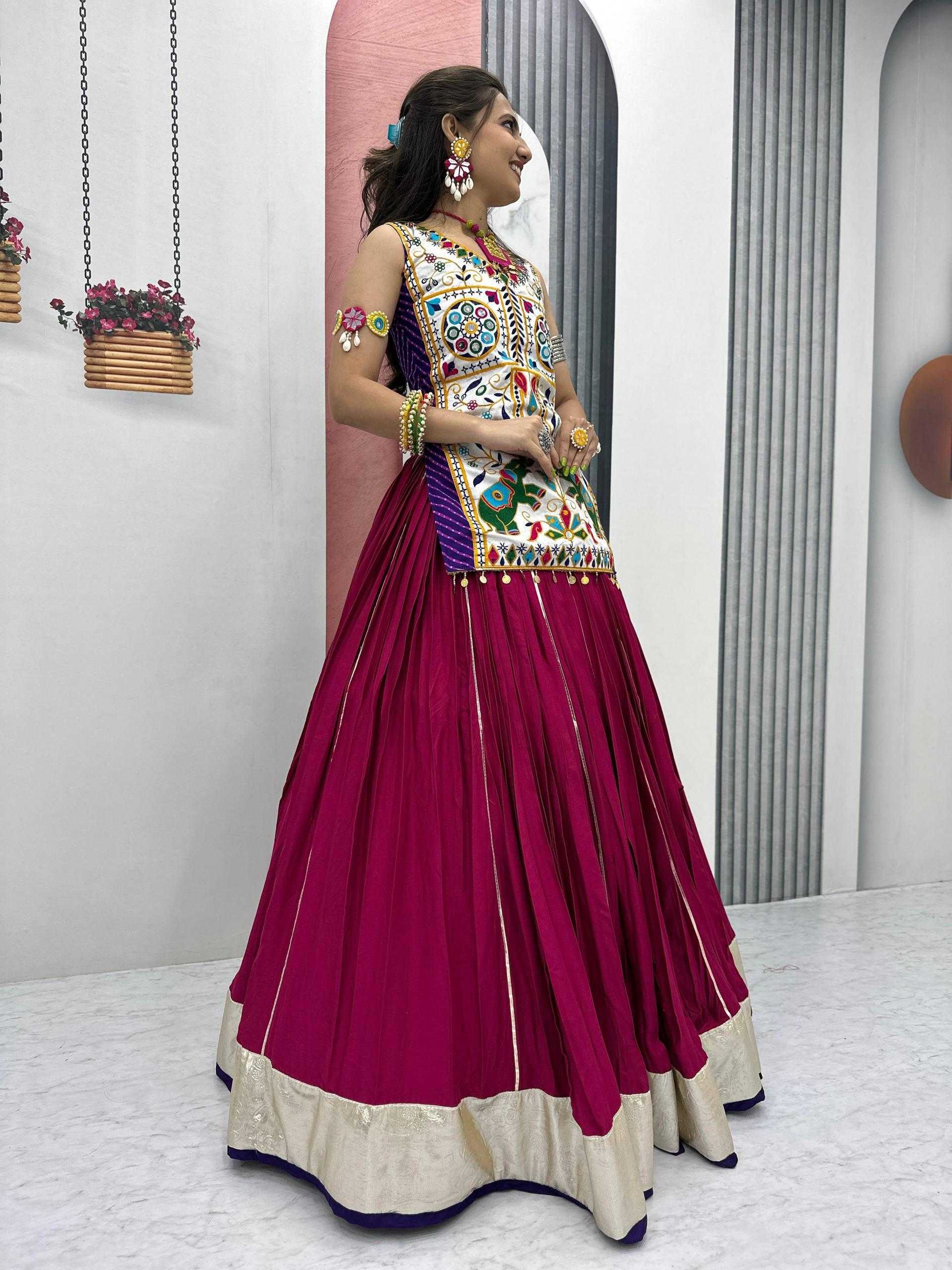 YNF Wholesale Fancy Designer Lehenga  | Surat Manufacturer