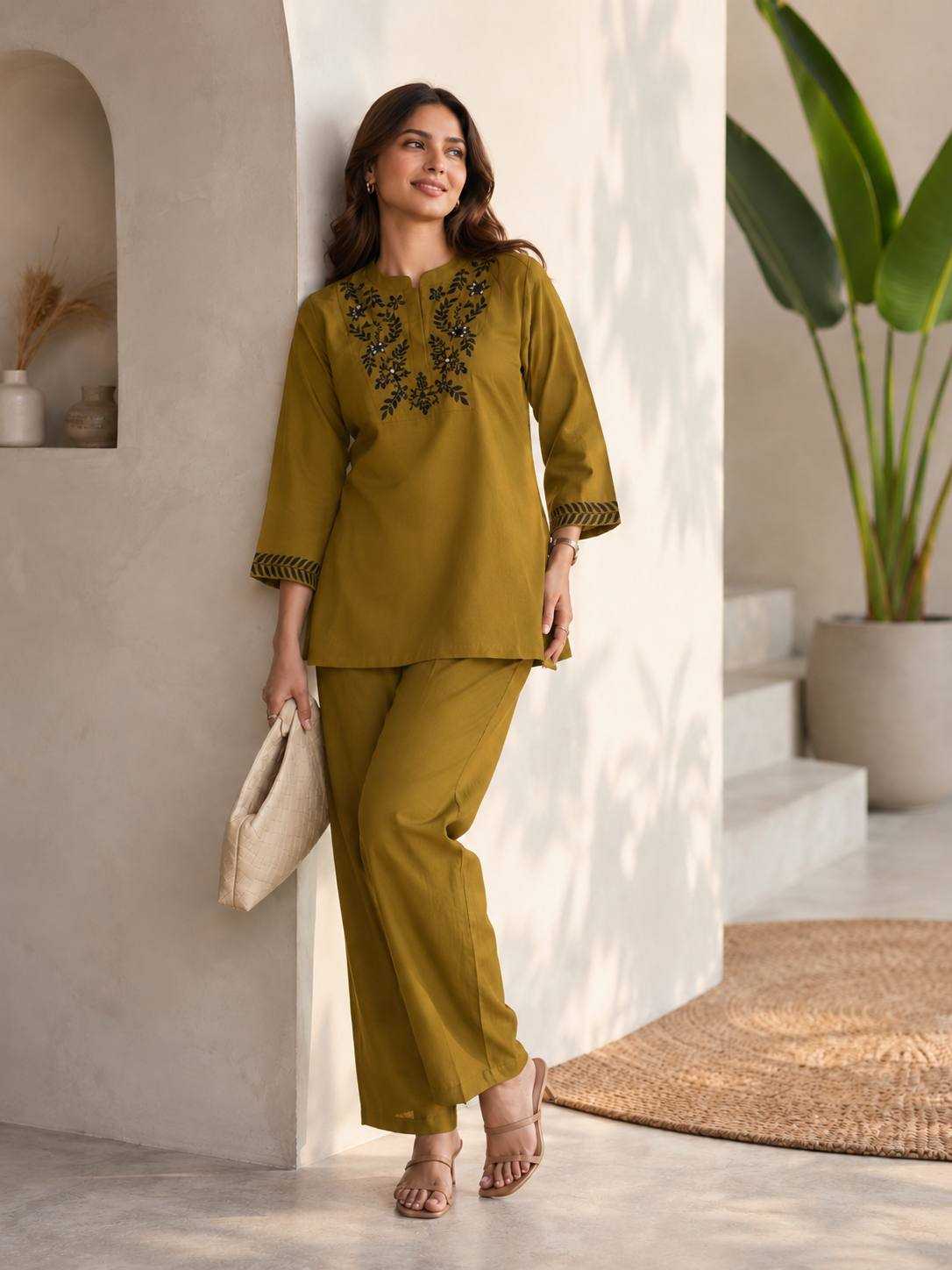 YNF Wholesale Premium Roman Silk Embroidery Suits  | Surat Manufacturer