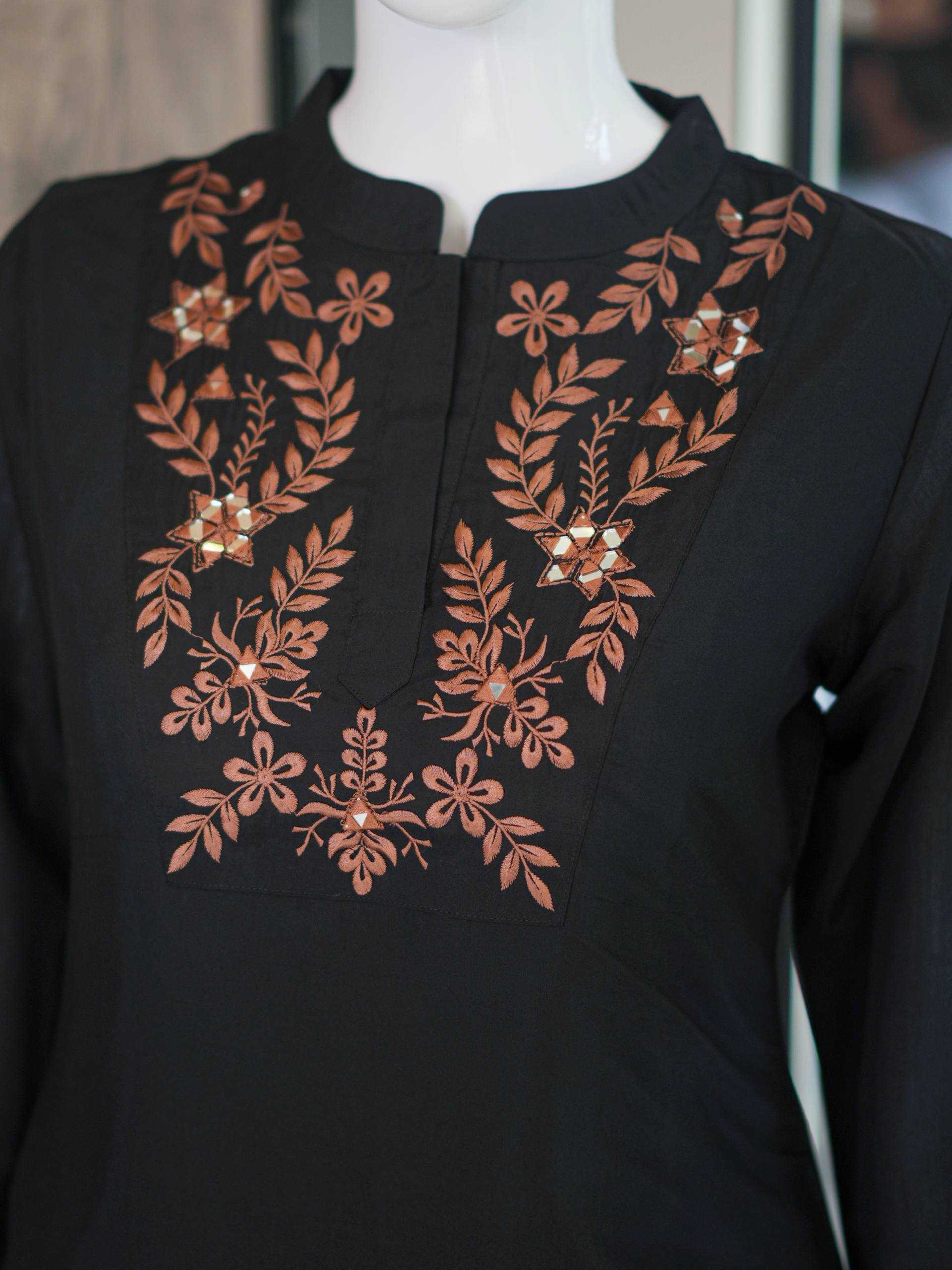 YNF Wholesale Premium Roman Silk Embroidery Suits  | Surat Manufacturer