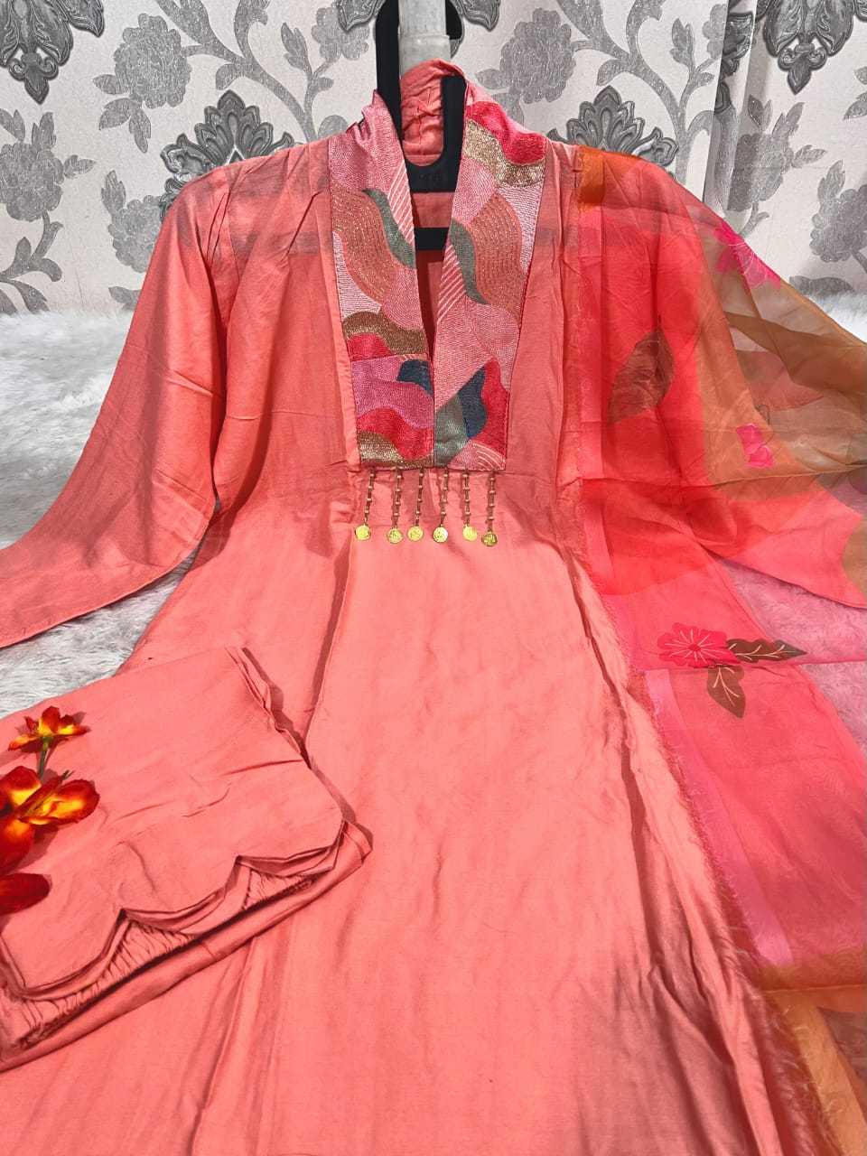 YNF Wholesale Reyon Cotton Casual Kurtis  | Surat Manufacturer