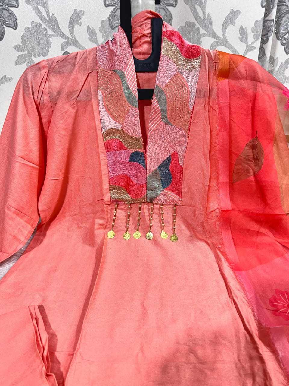 YNF Wholesale Reyon Cotton Casual Kurtis  | Surat Manufacturer