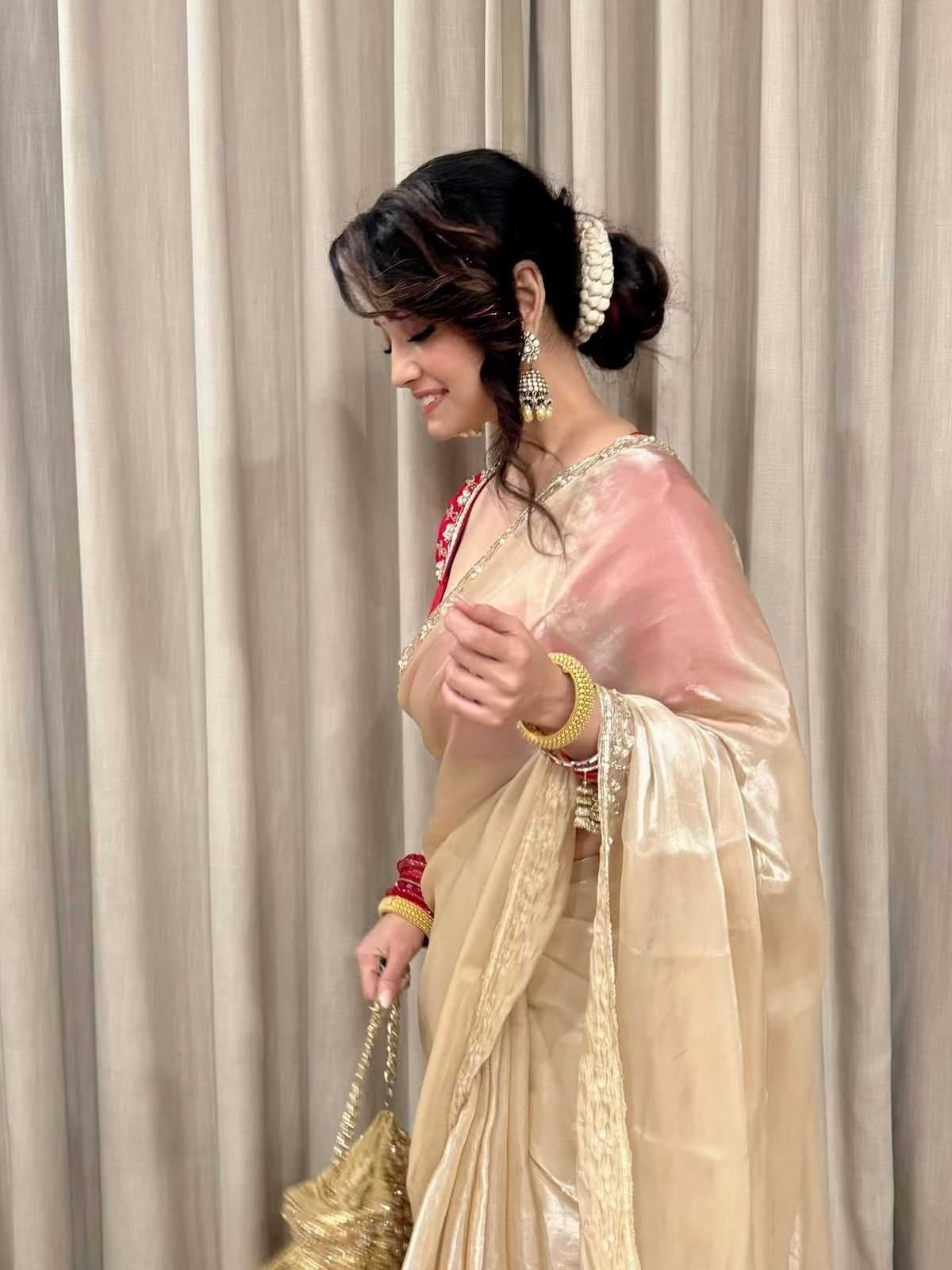 YNF Wholesale Jimmy Choo Designer Sarees  | Surat Manufacturer